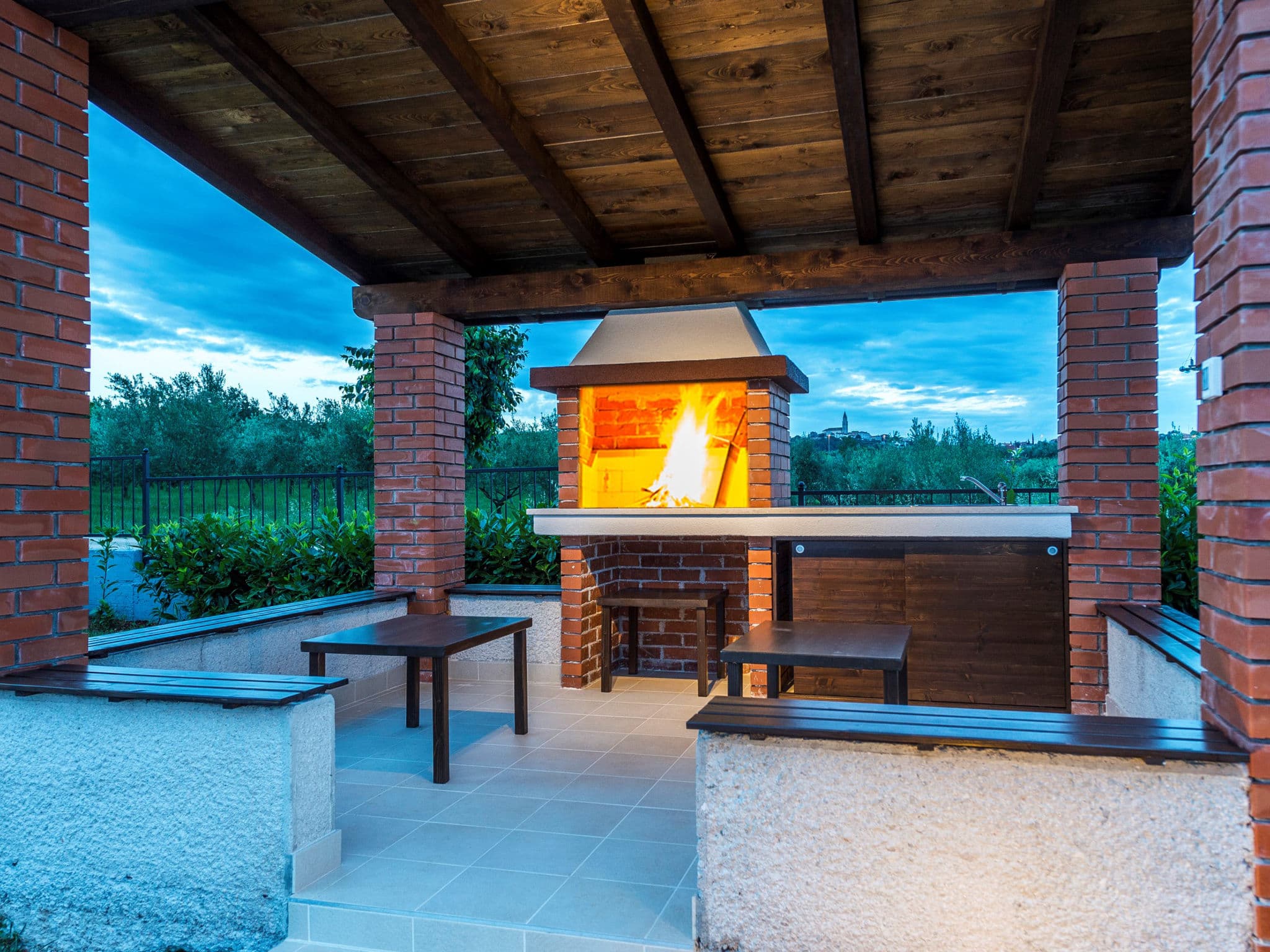 Outdoor
