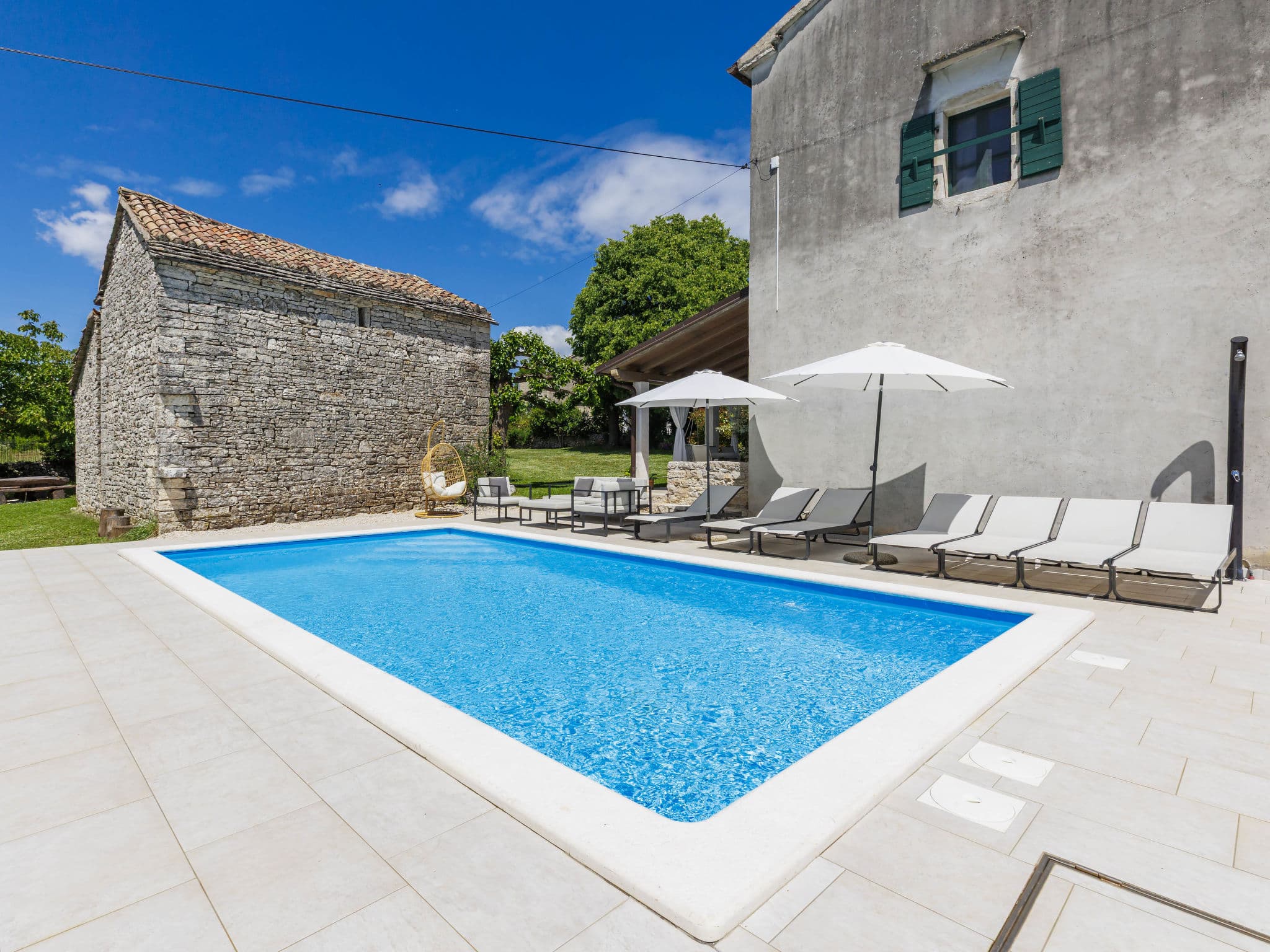 Pool Outdoor
