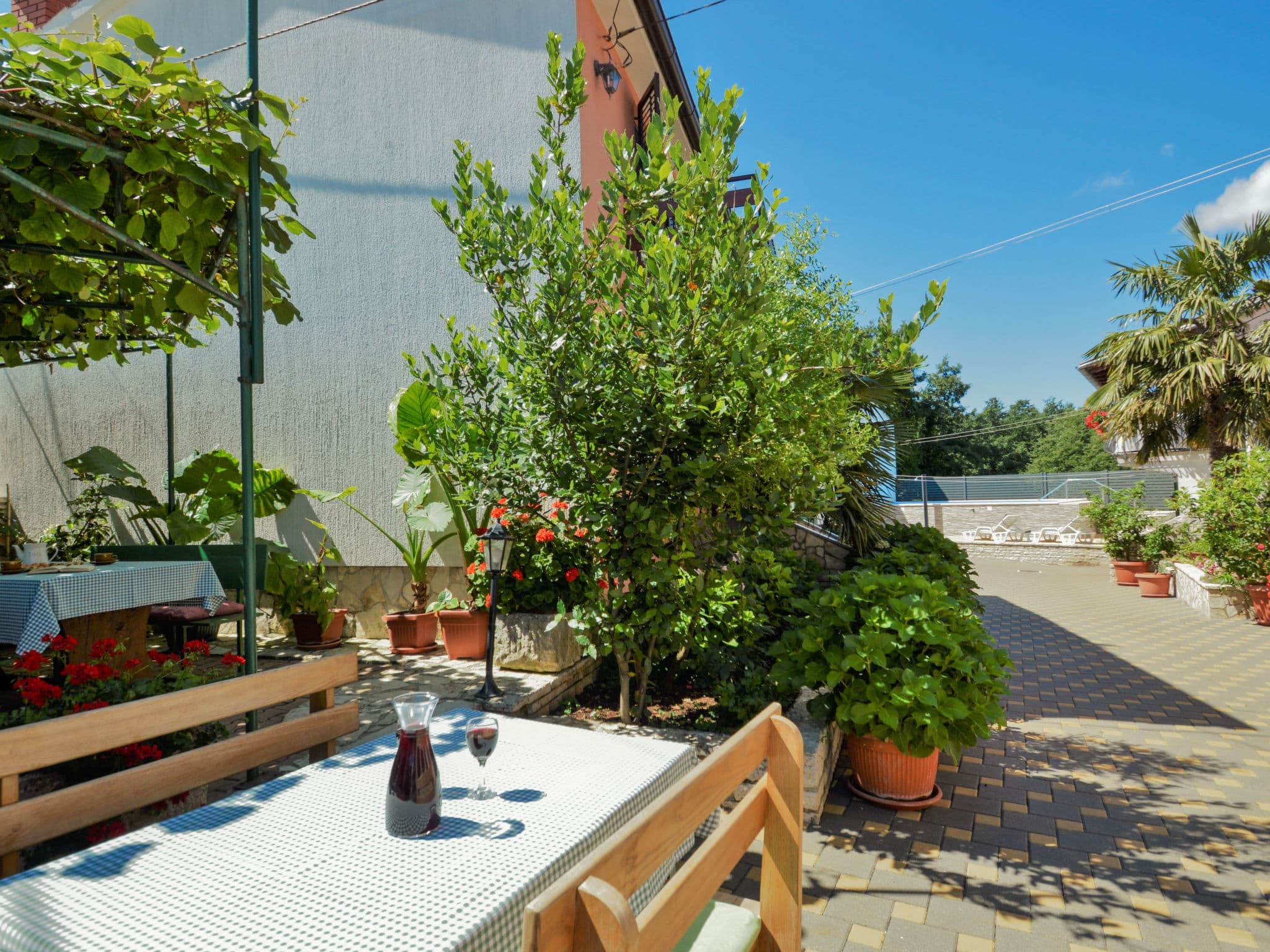 Outdoor
