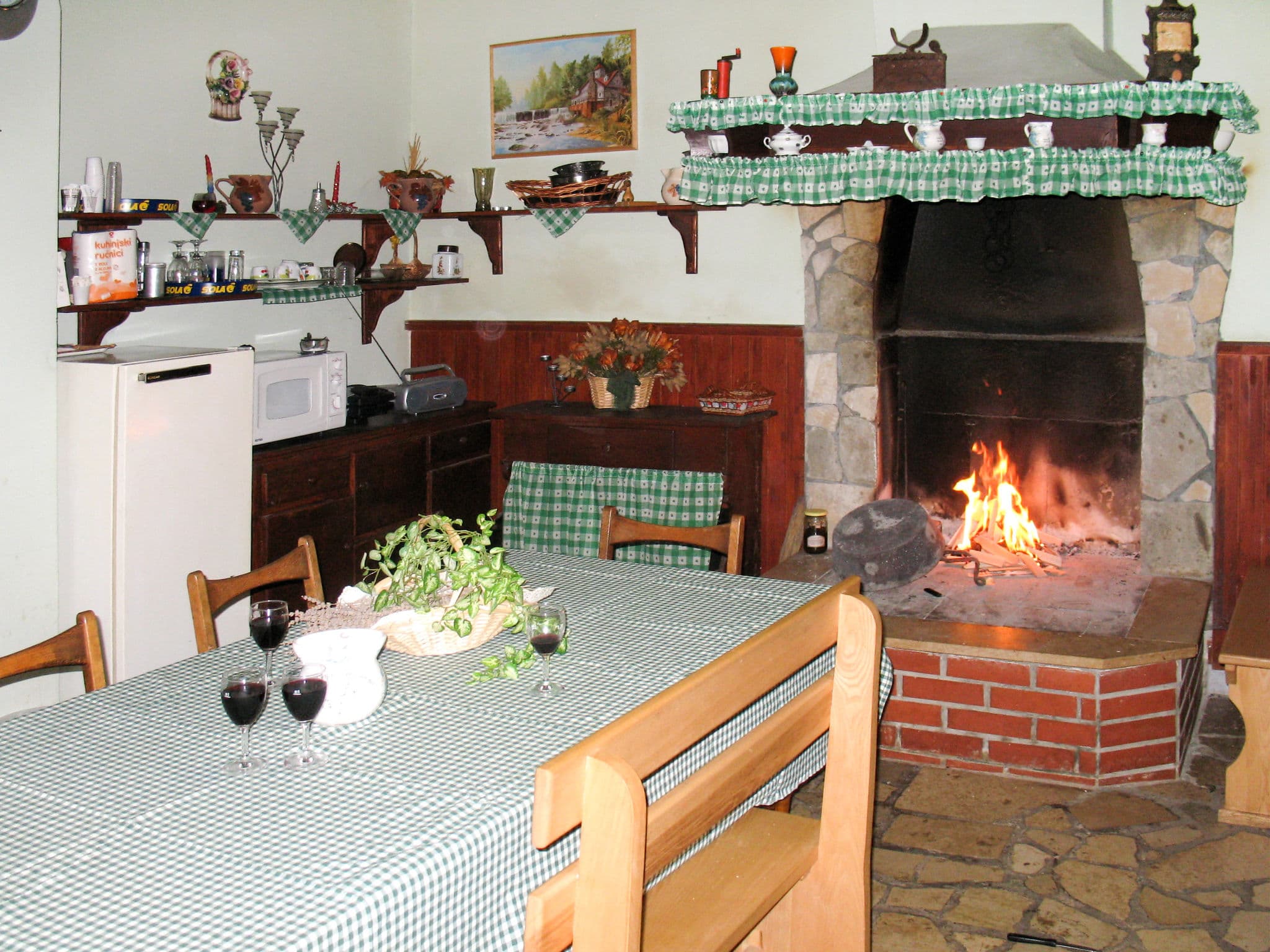Inside other