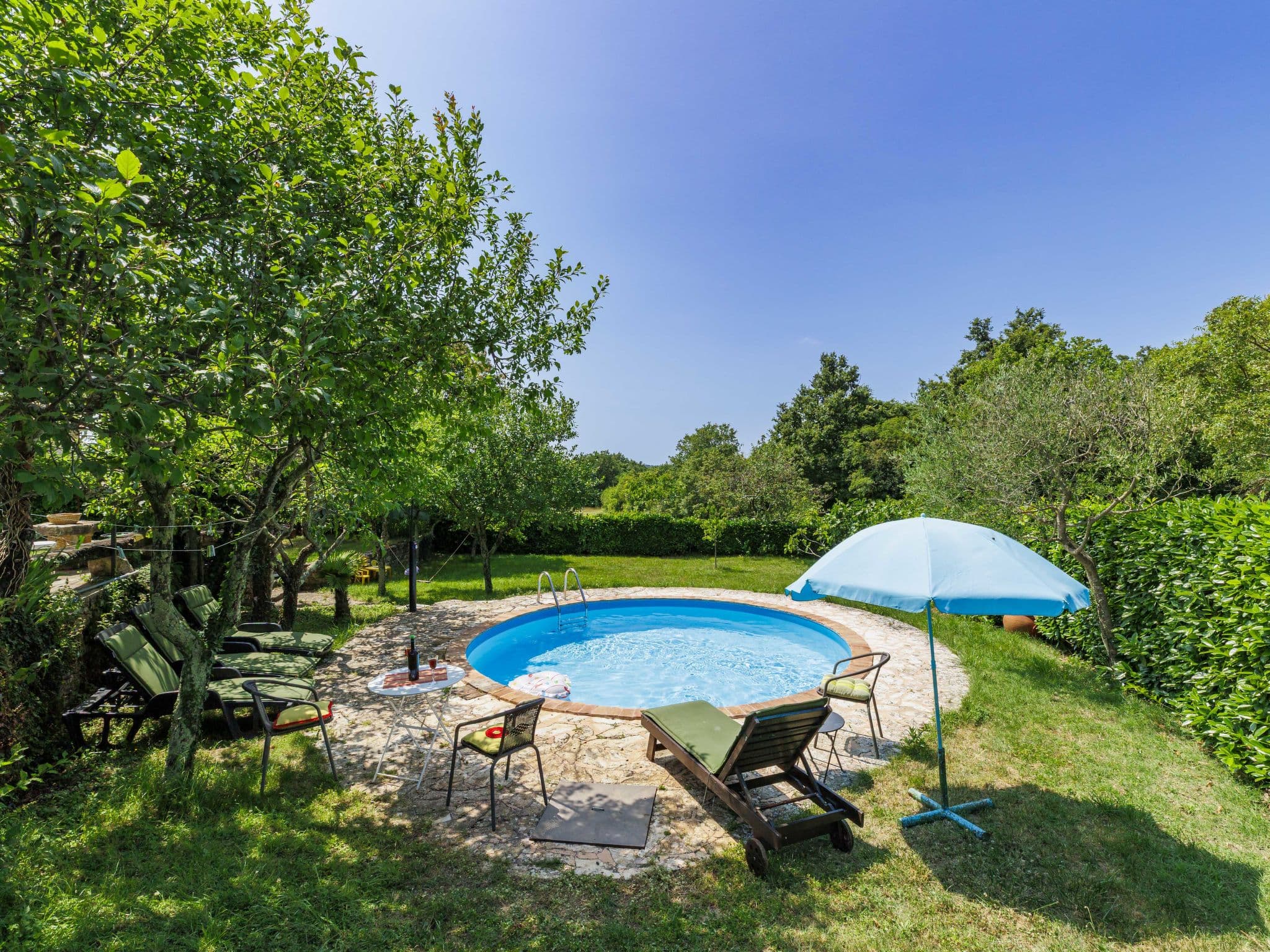 Pool Outdoor