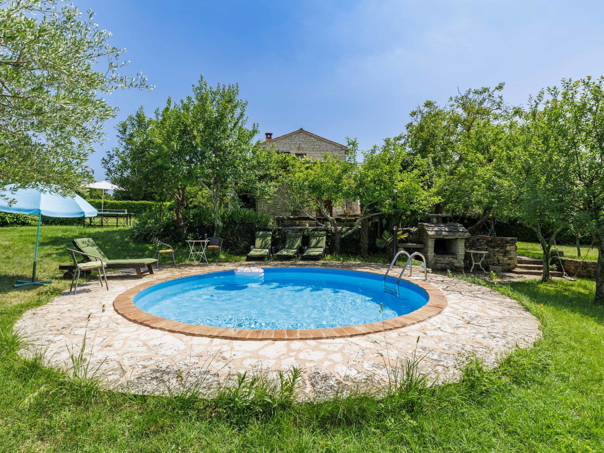 Pool Outdoor