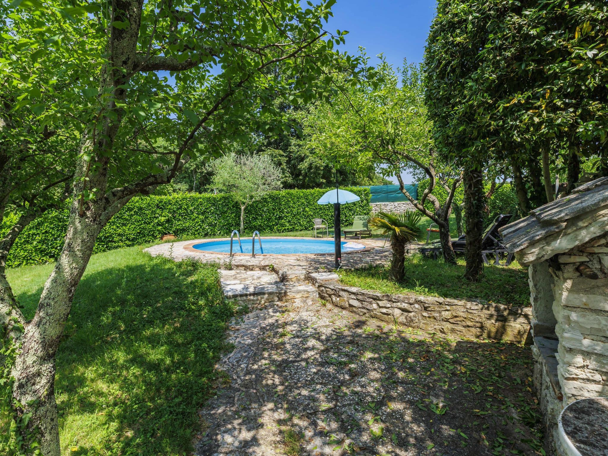 Pool Outdoor