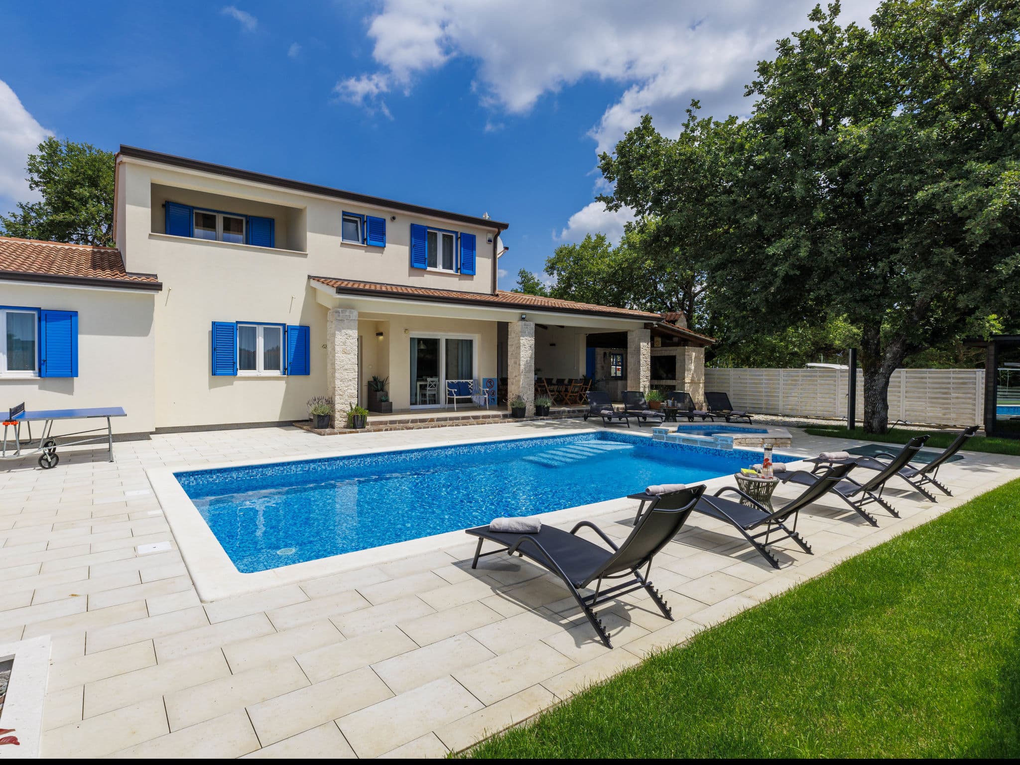 Pool Outdoor