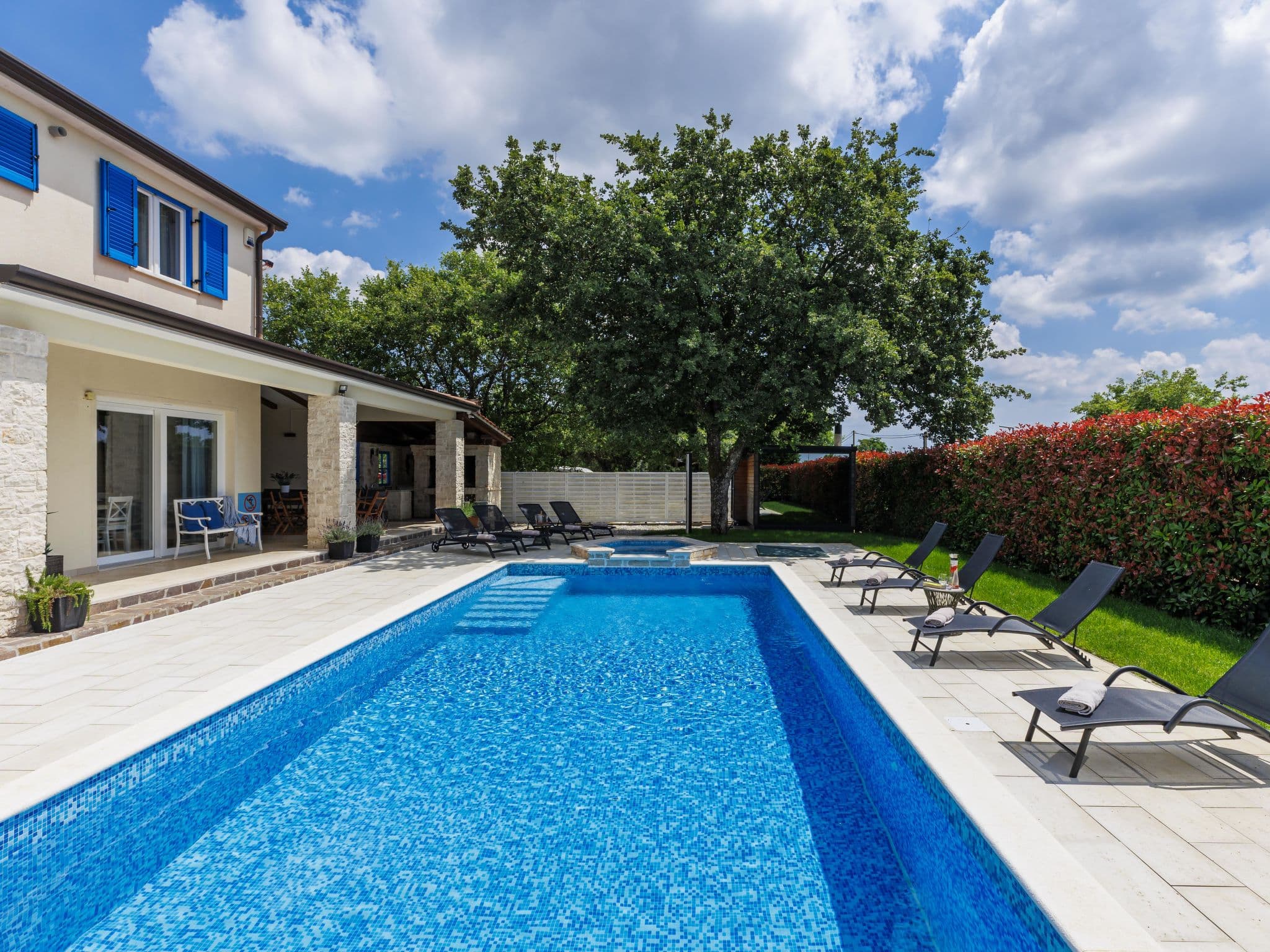 Pool Outdoor