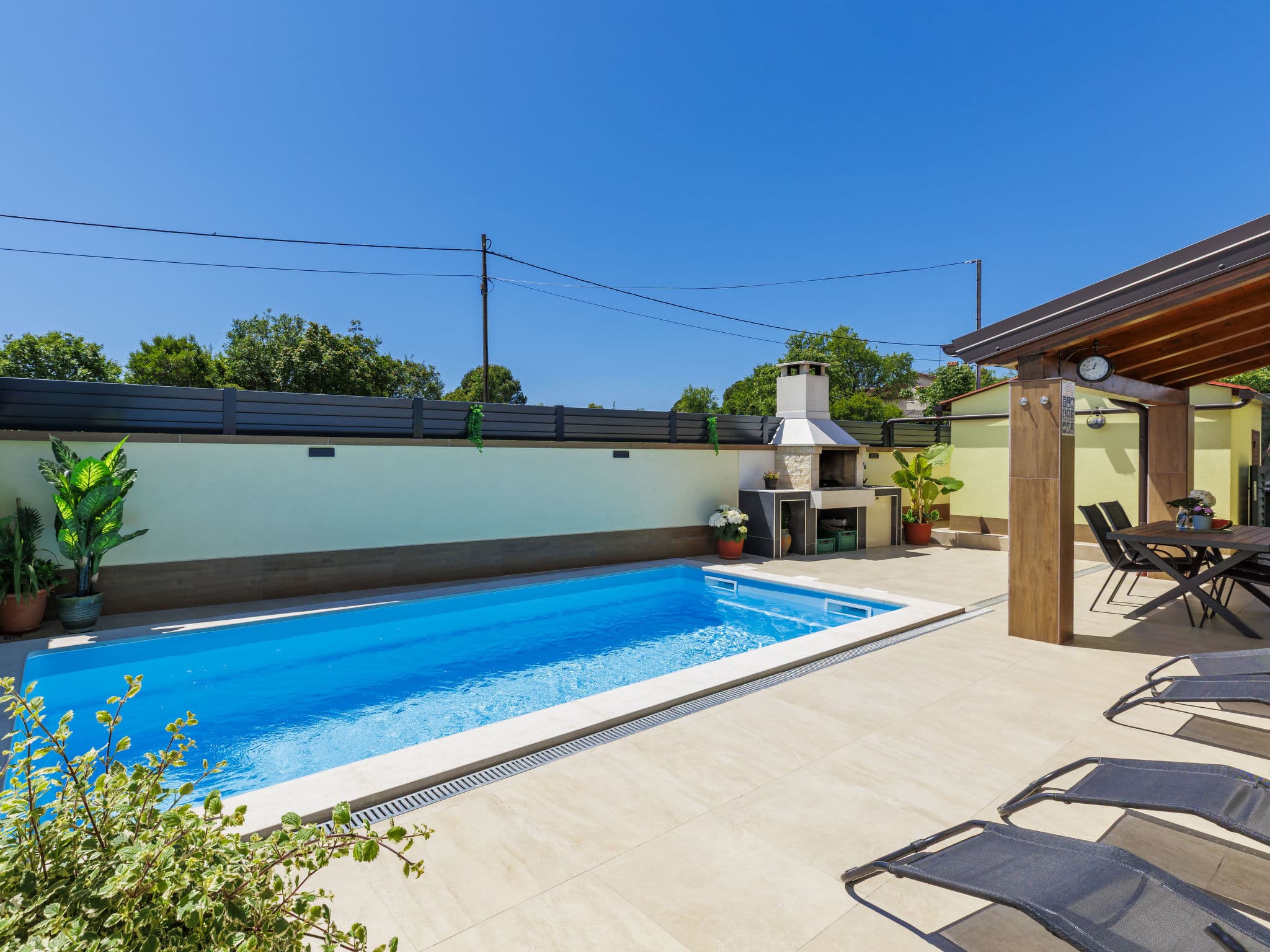 Pool Outdoor