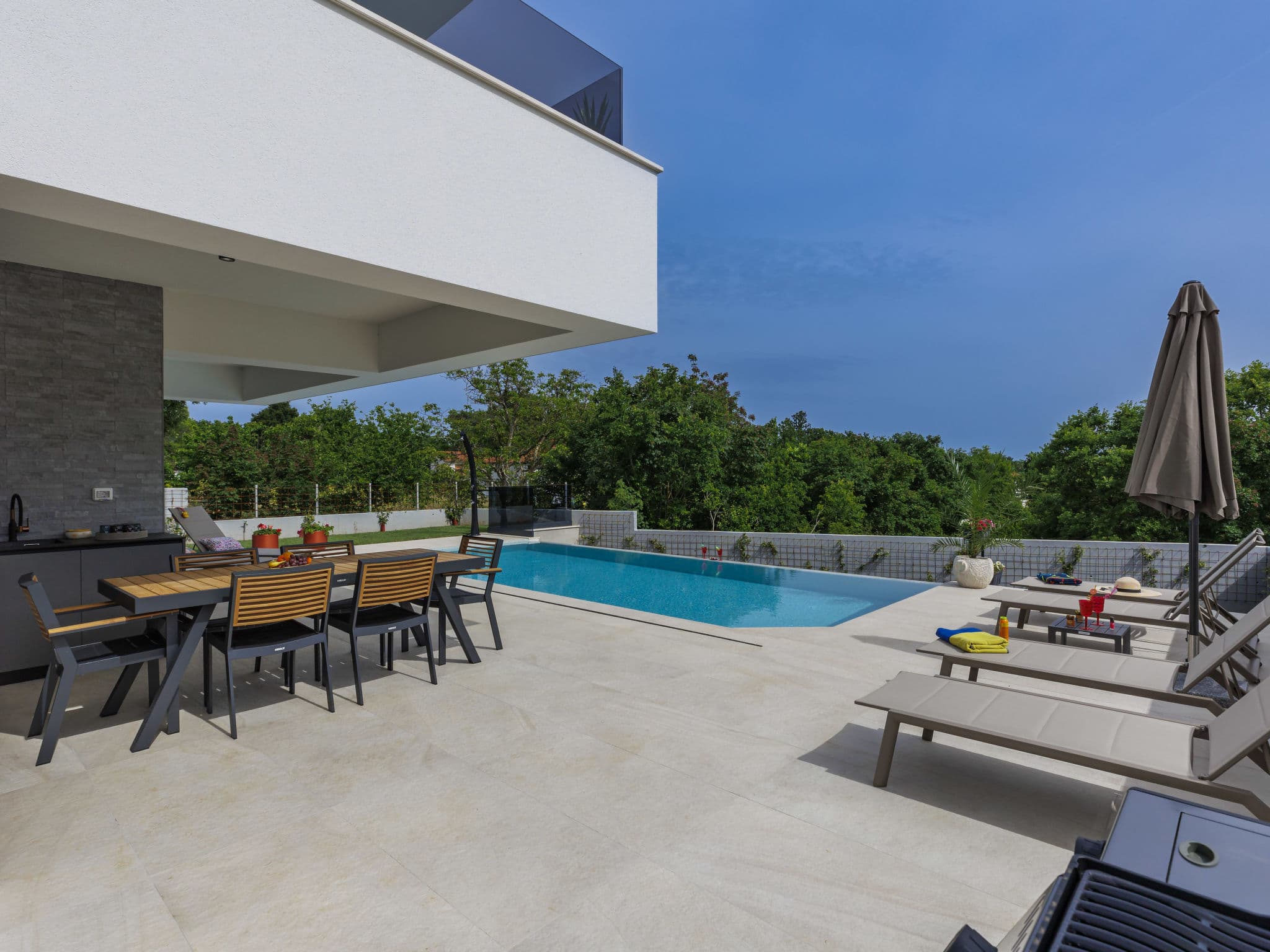 Pool Outdoor