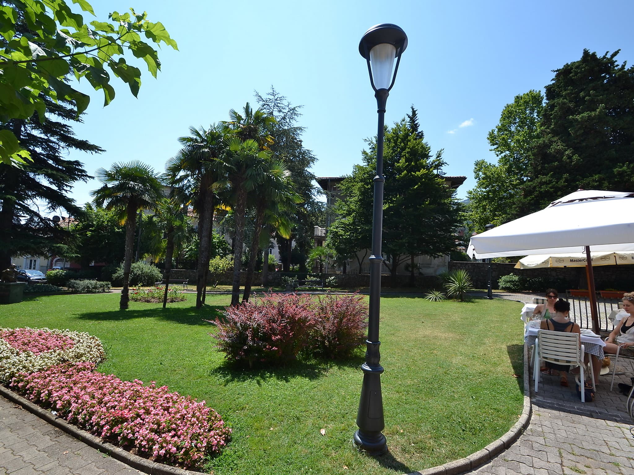 Place