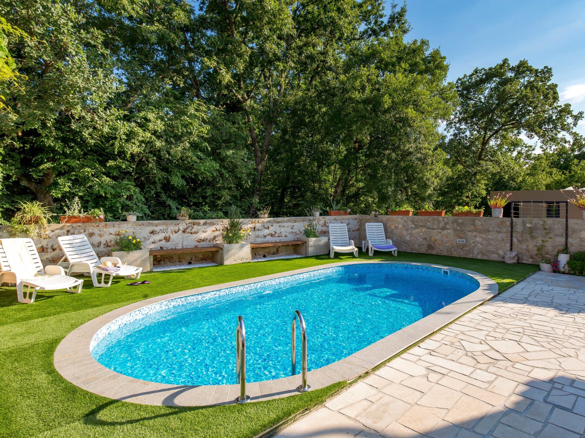Pool Outdoor