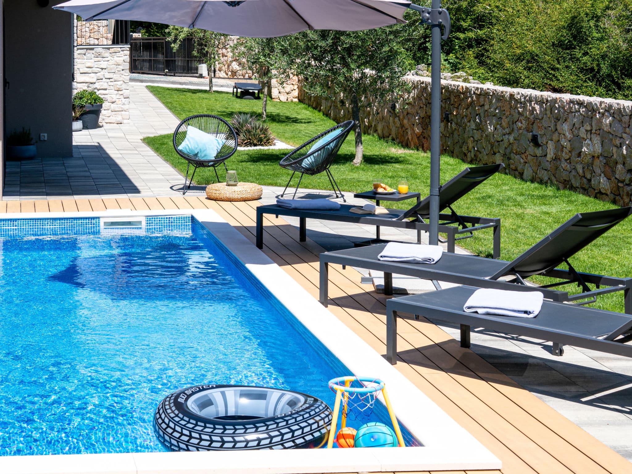 Pool Outdoor