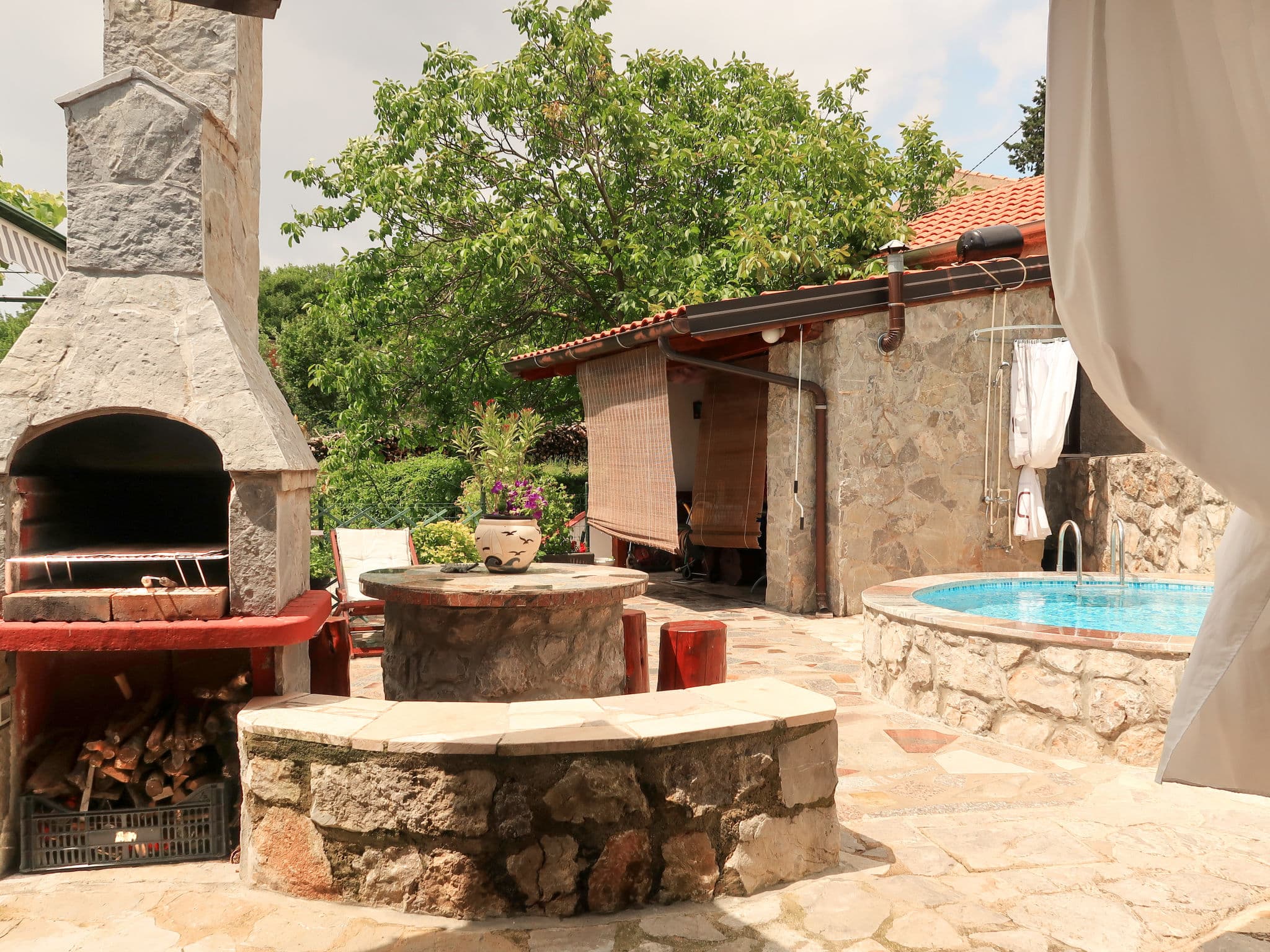 Pool Outdoor