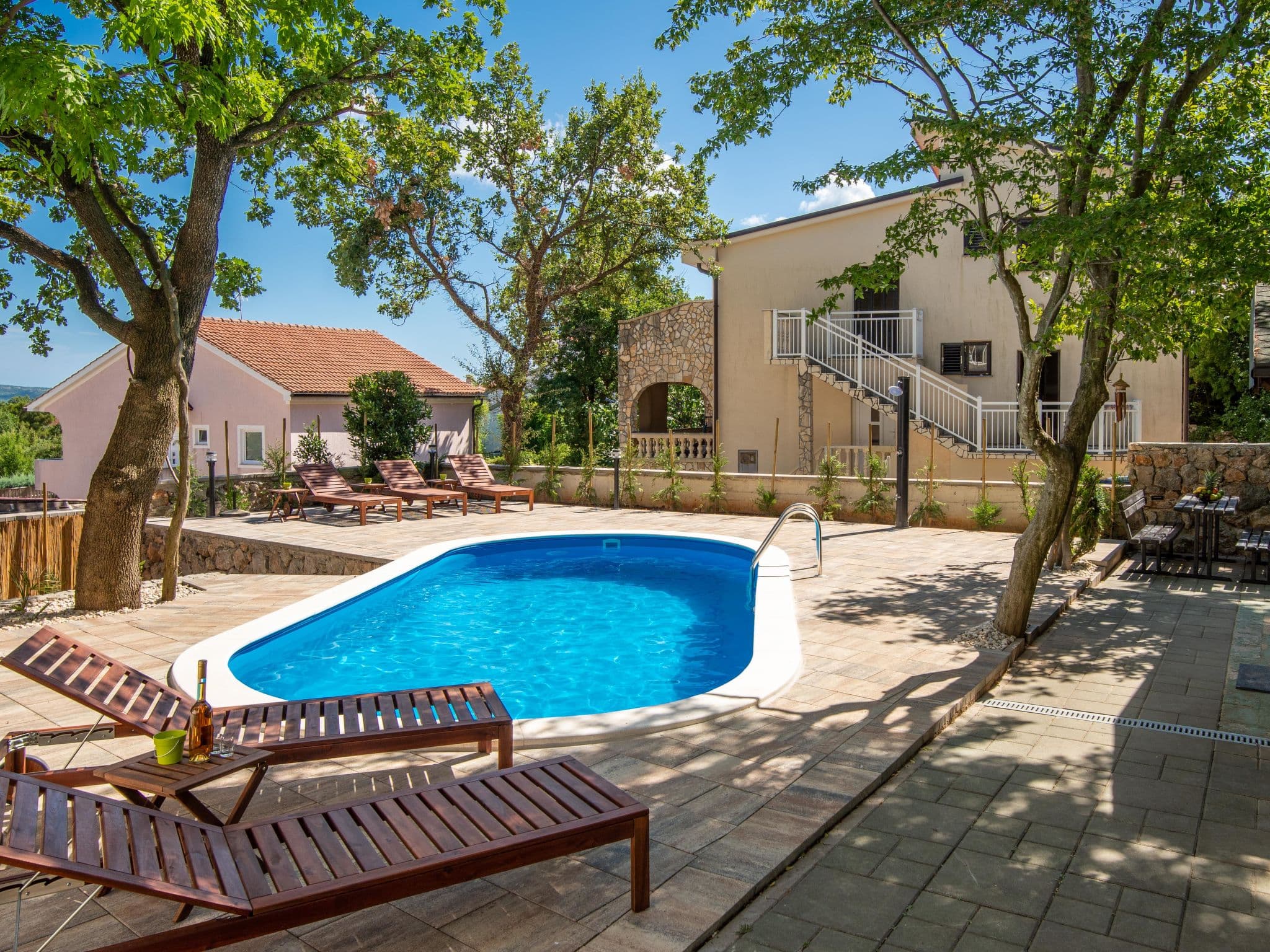 Pool Outdoor