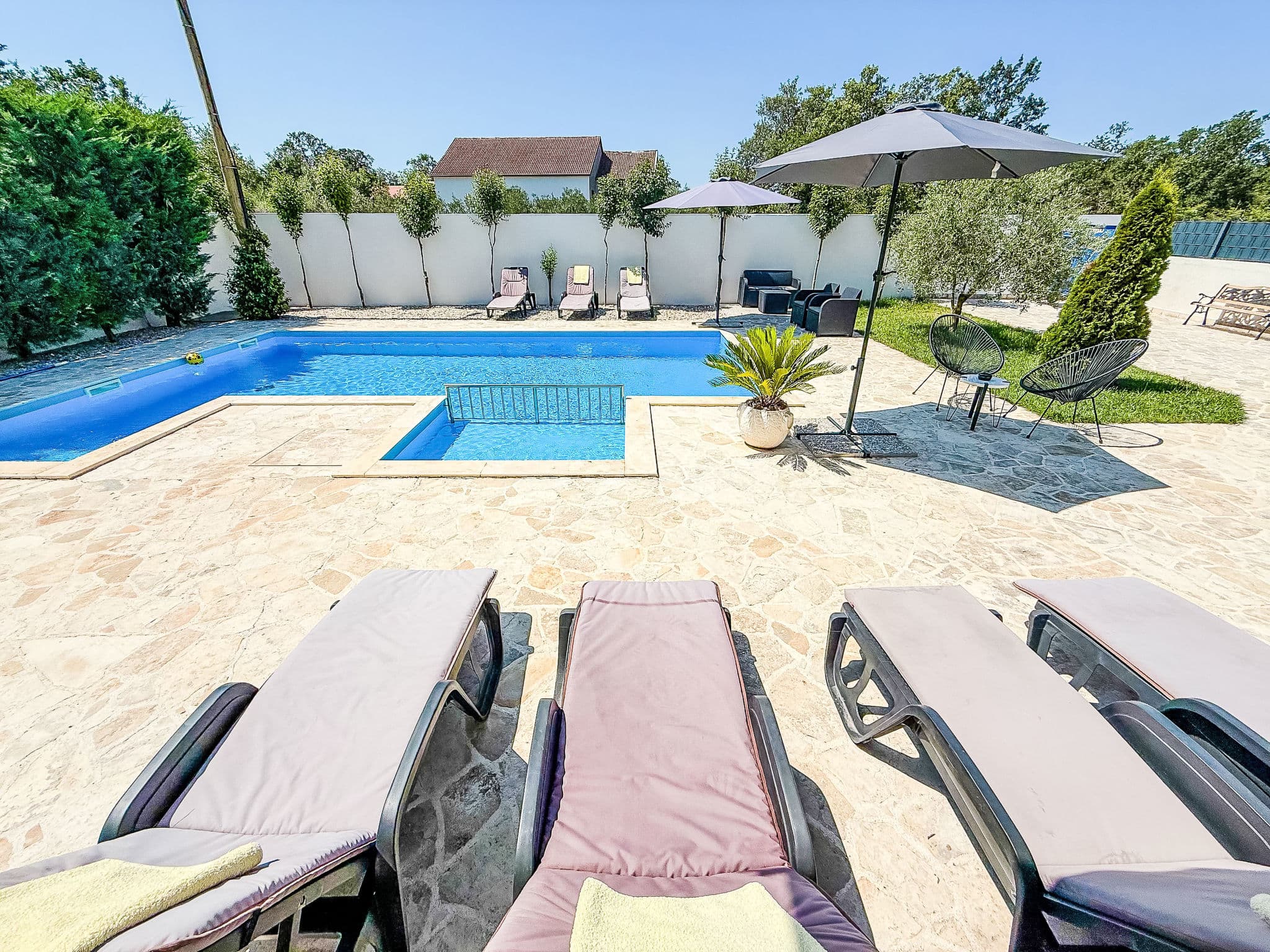 Pool Outdoor