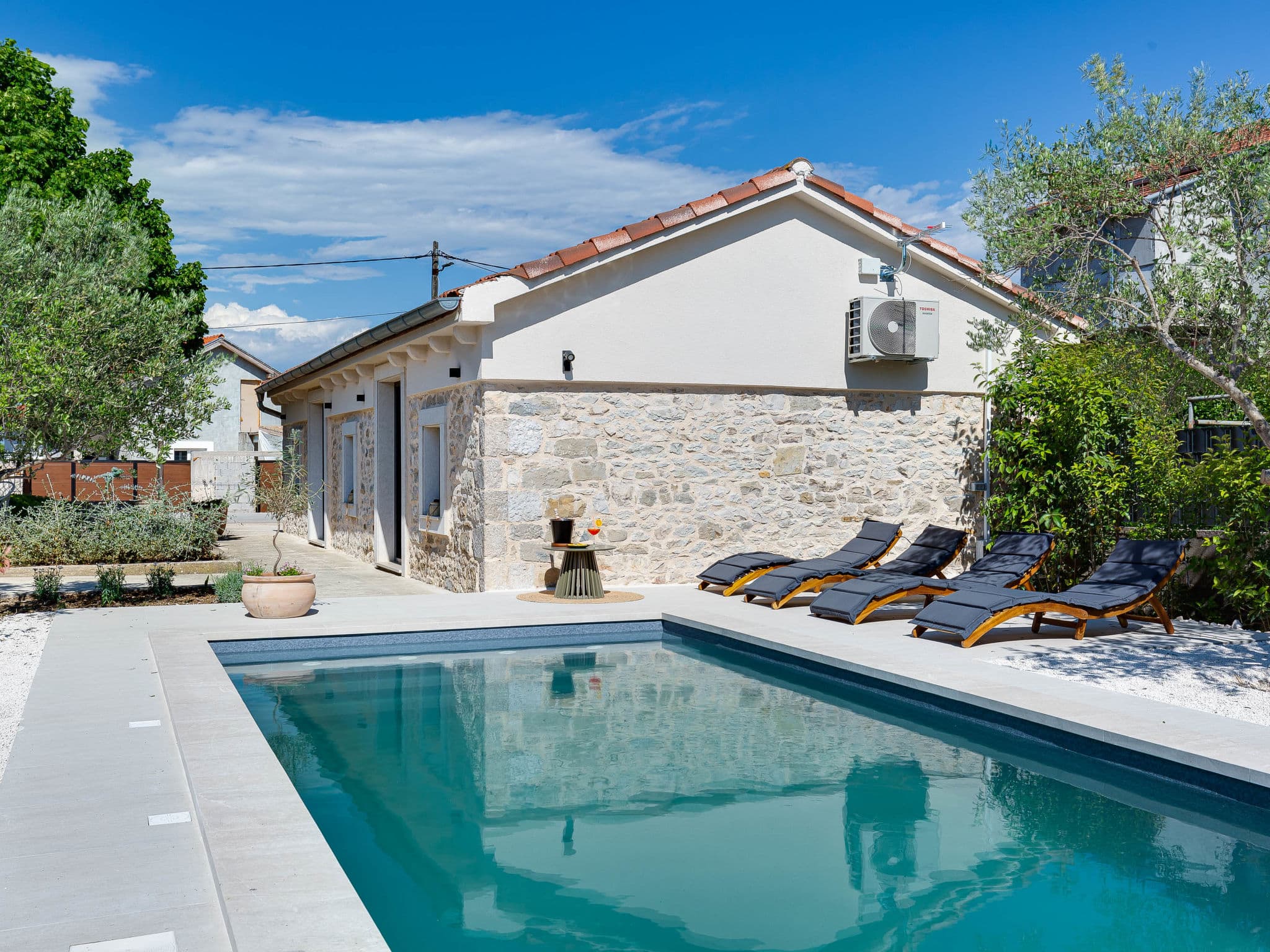 Pool Outdoor