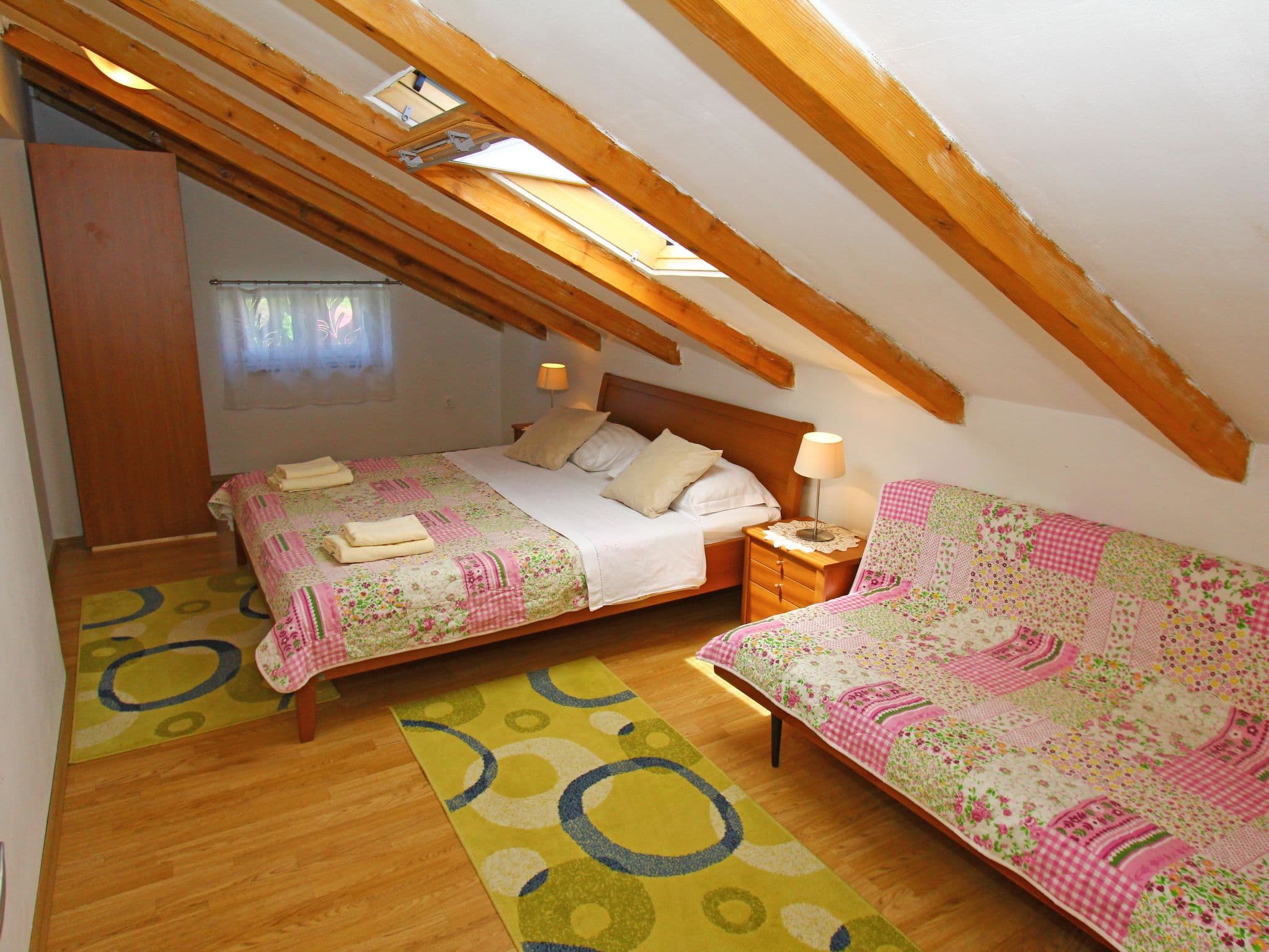 Inside other