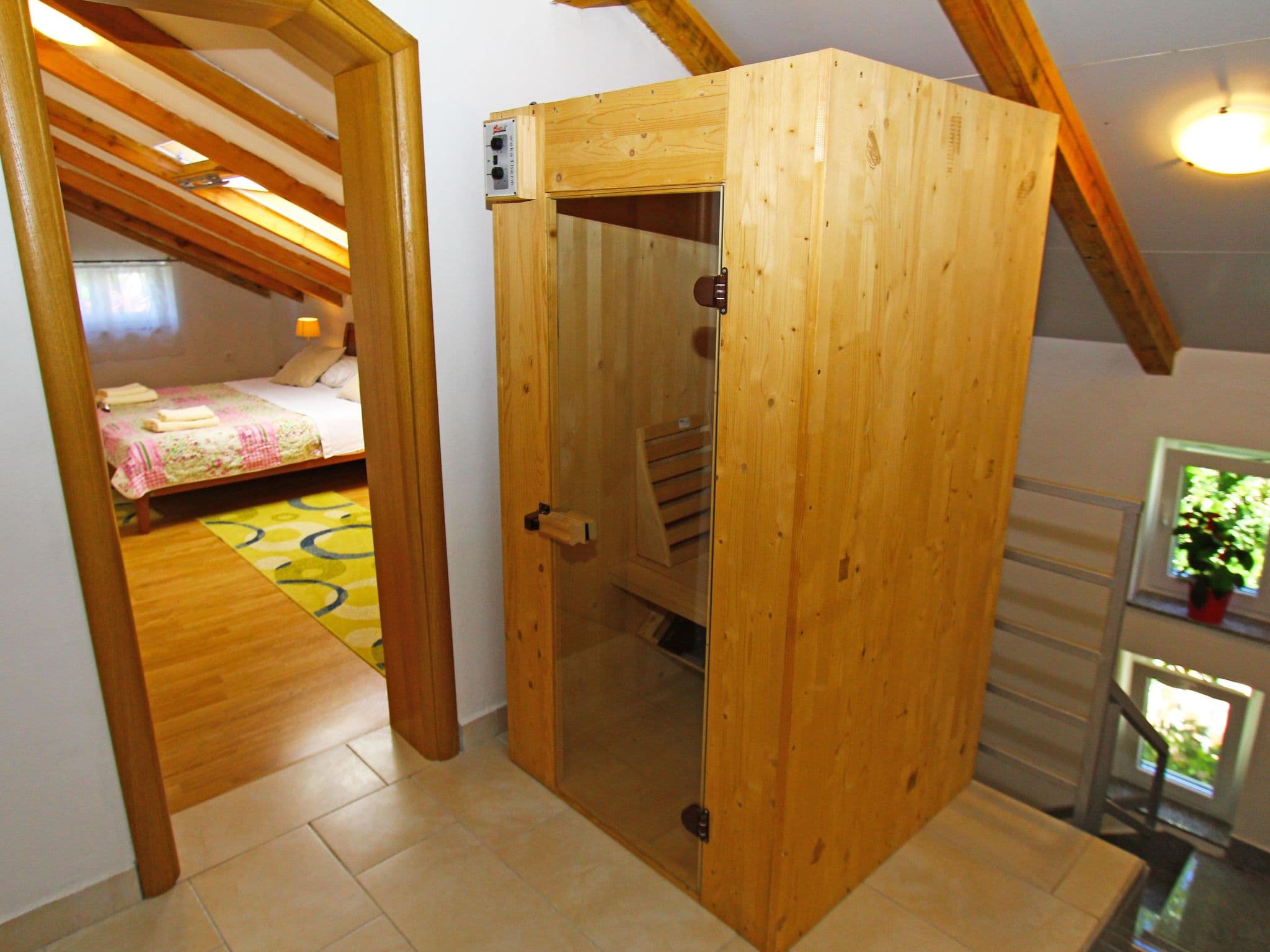 Inside other