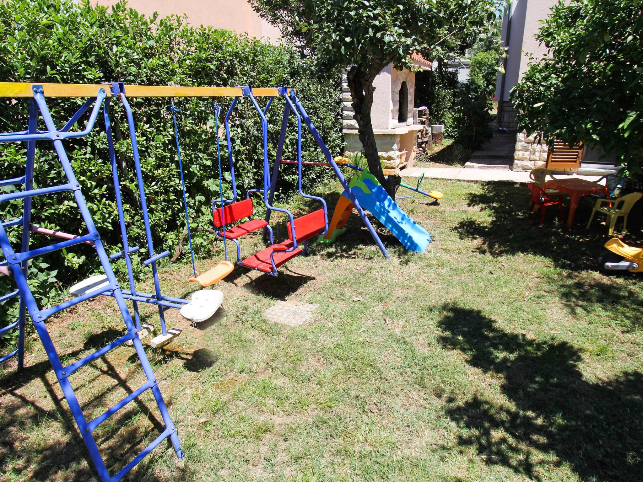 Outdoor