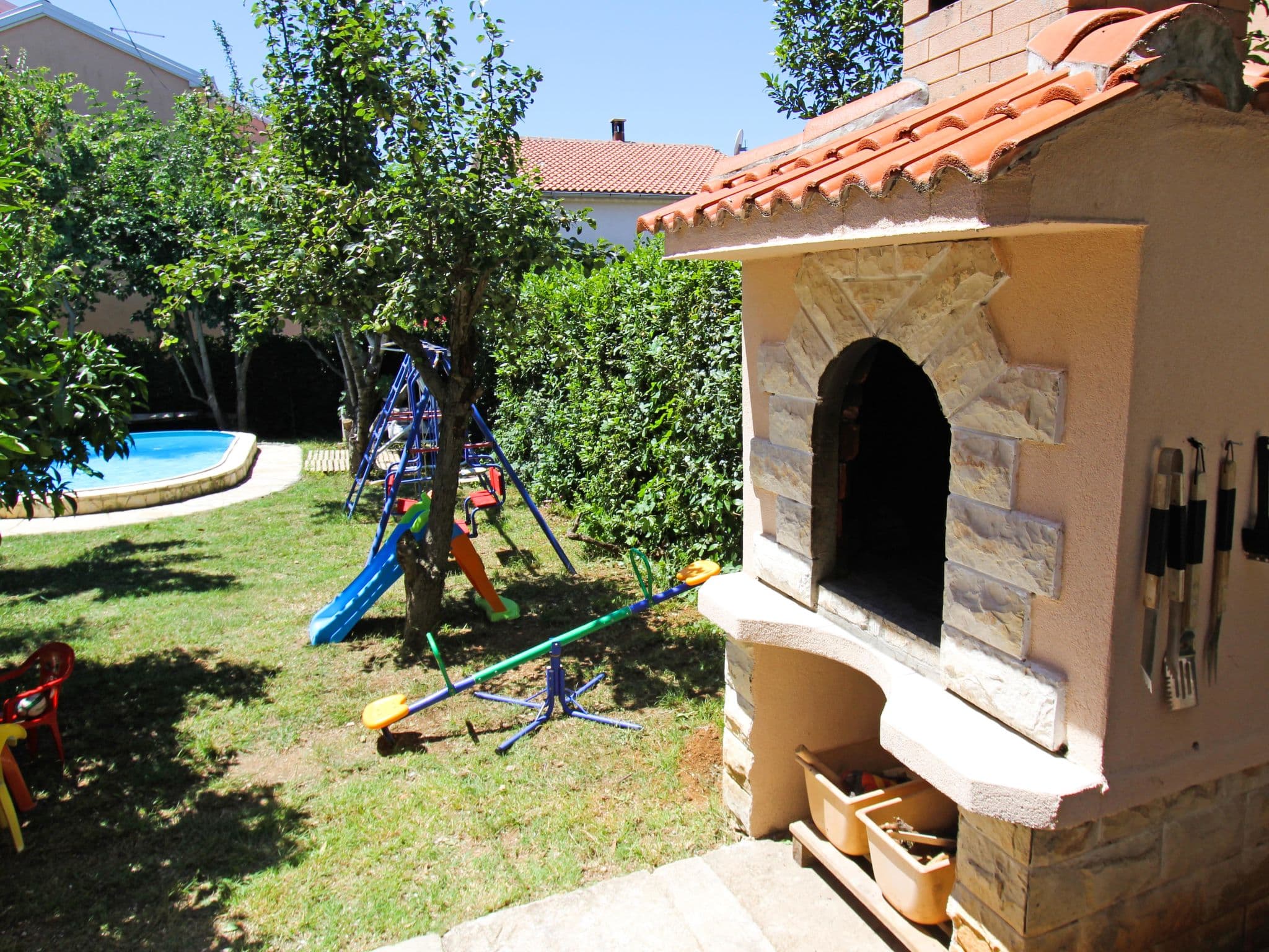 Outdoor