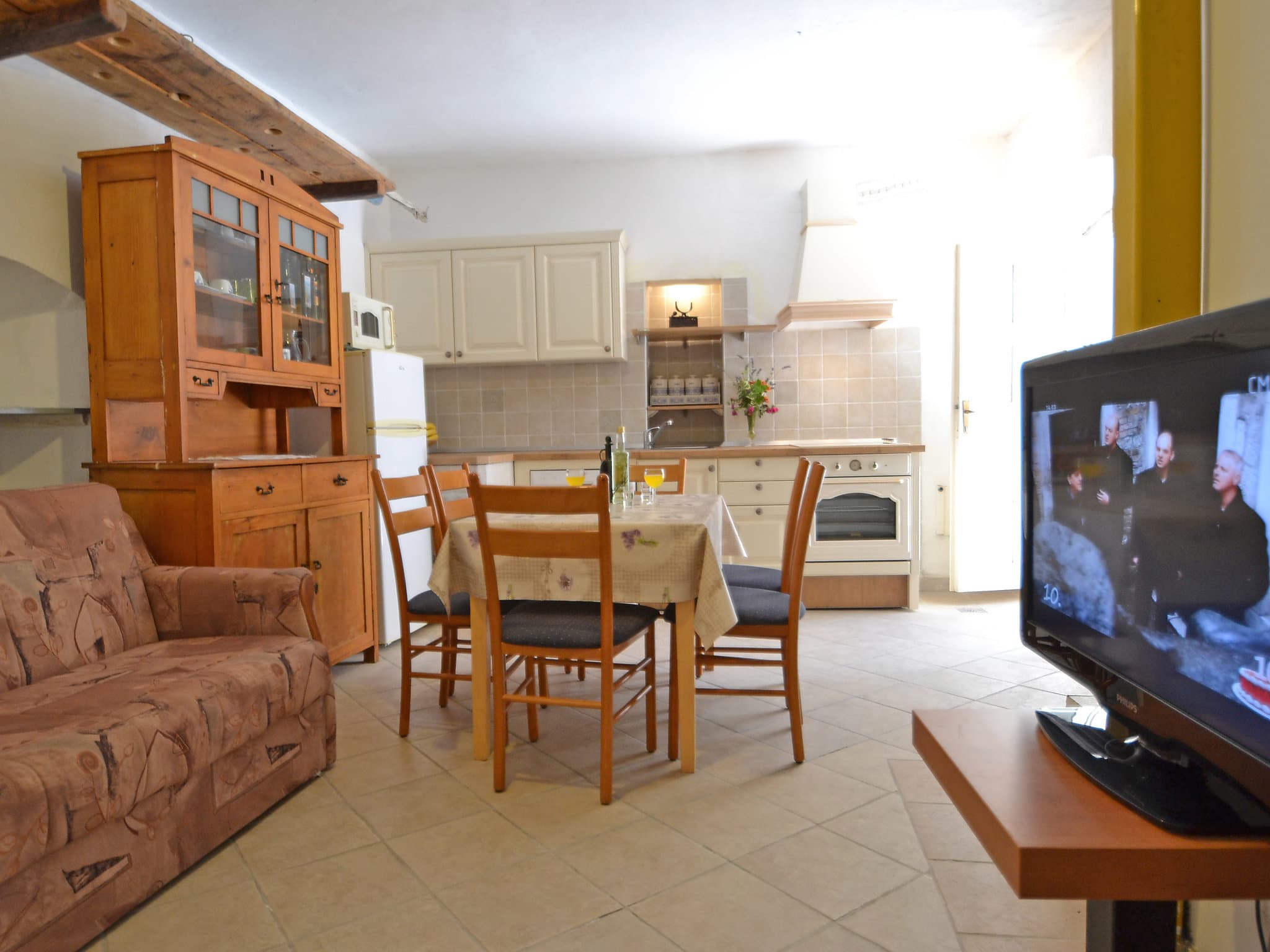 Inside other
