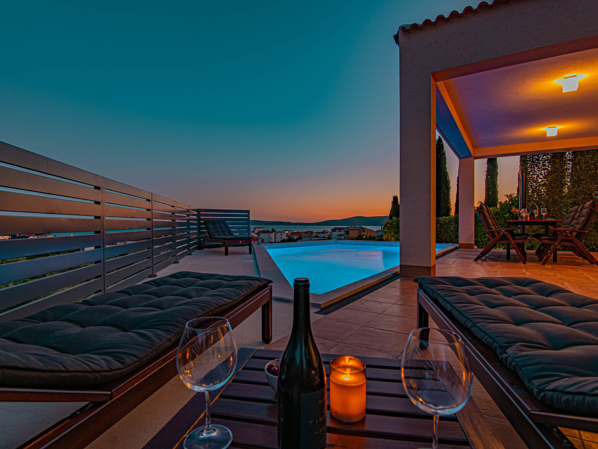 Pool Outdoor