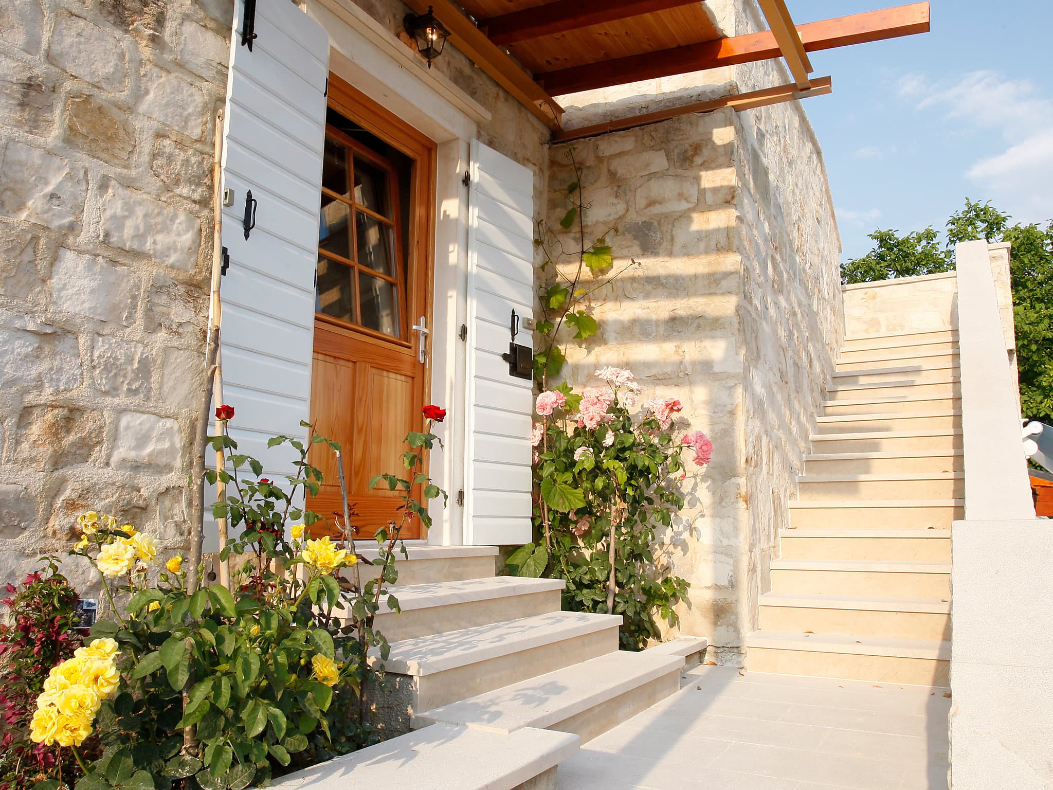 Outdoor