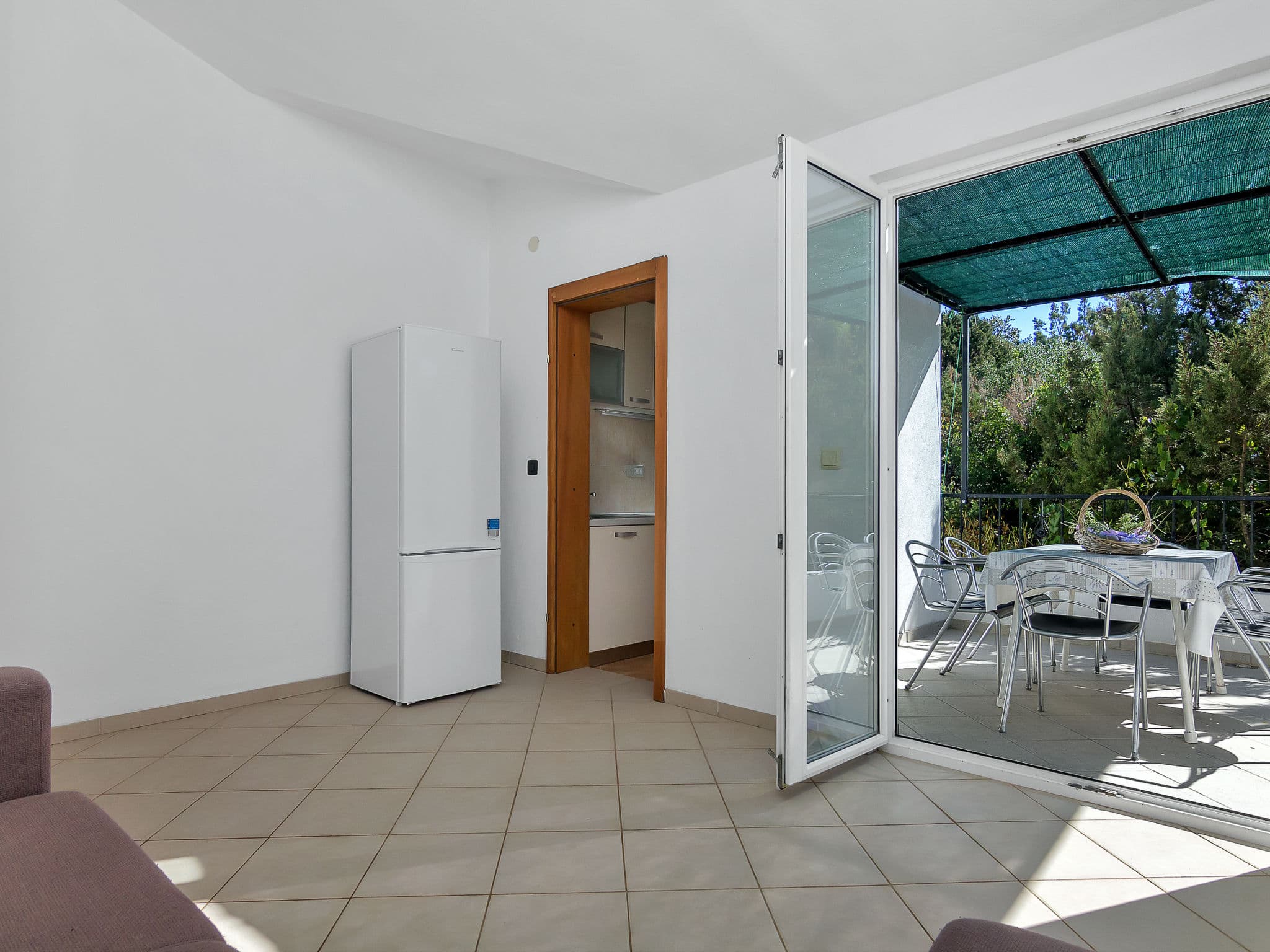 Inside other