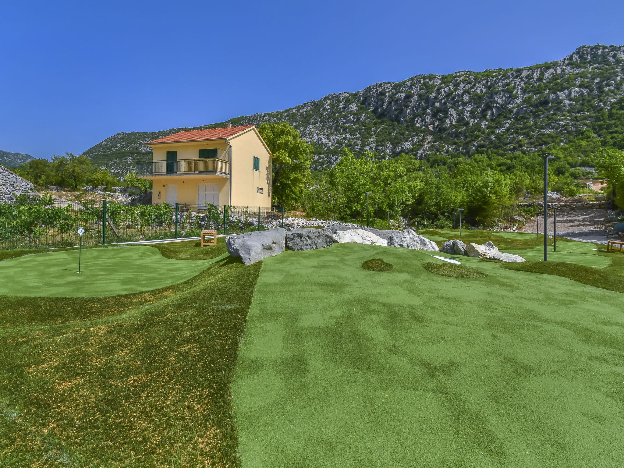 Outdoor