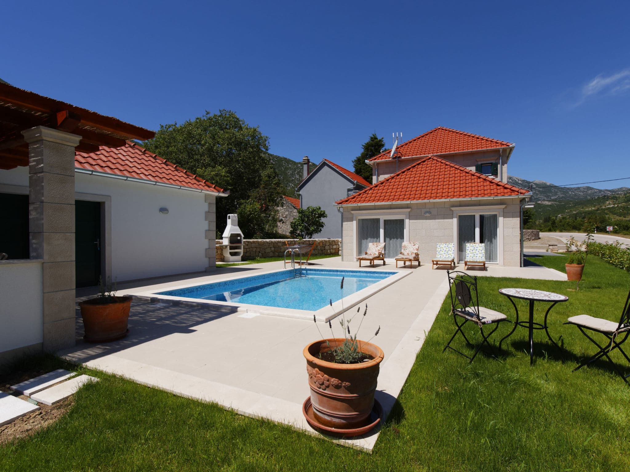 Pool Outdoor