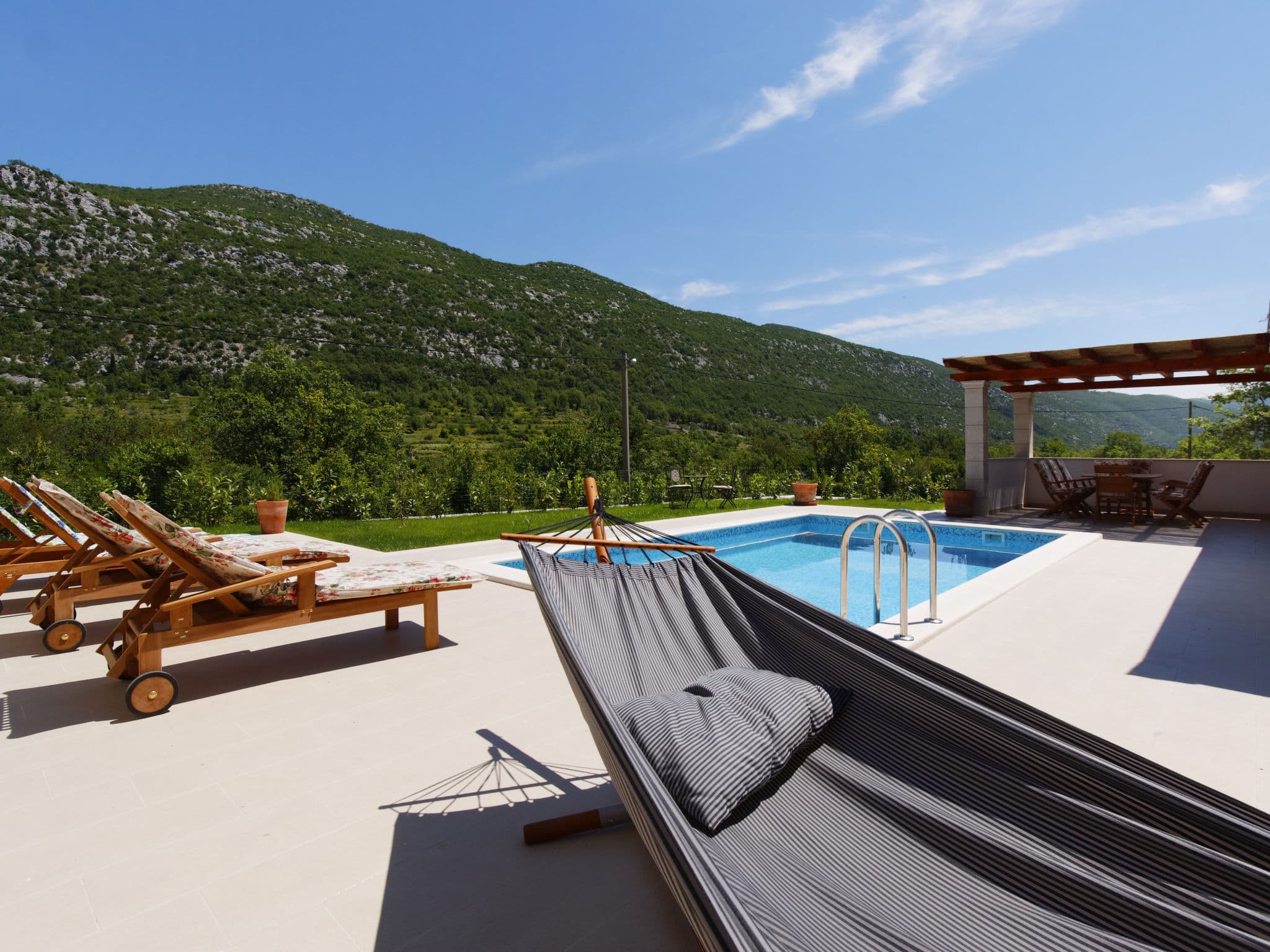 Pool Outdoor