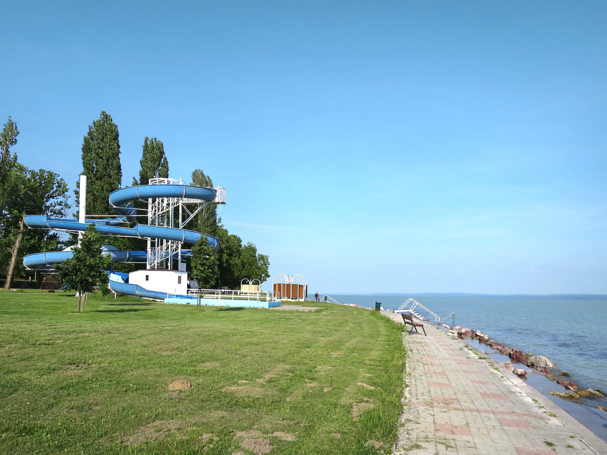 Outdoor