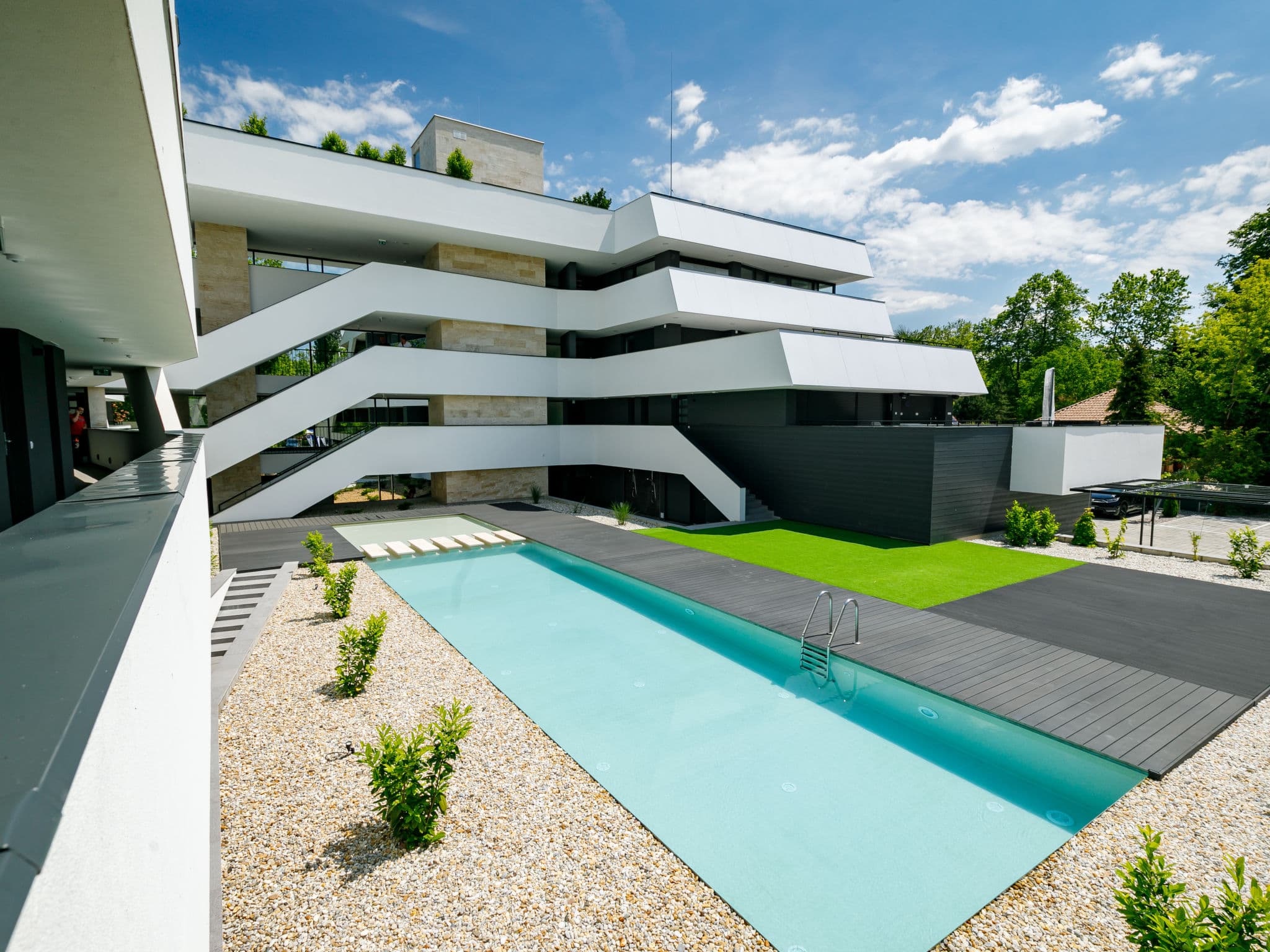 Pool Outdoor