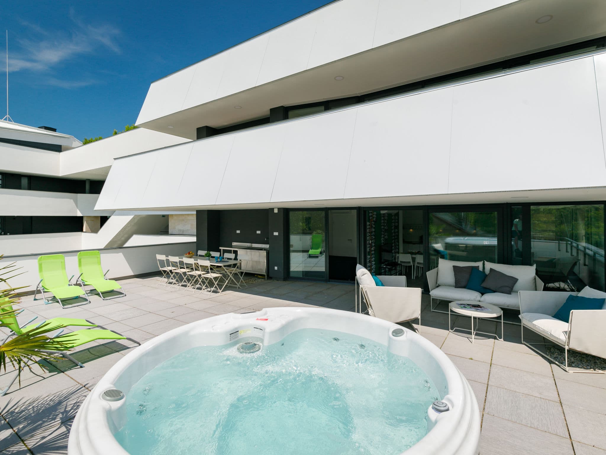Pool Outdoor