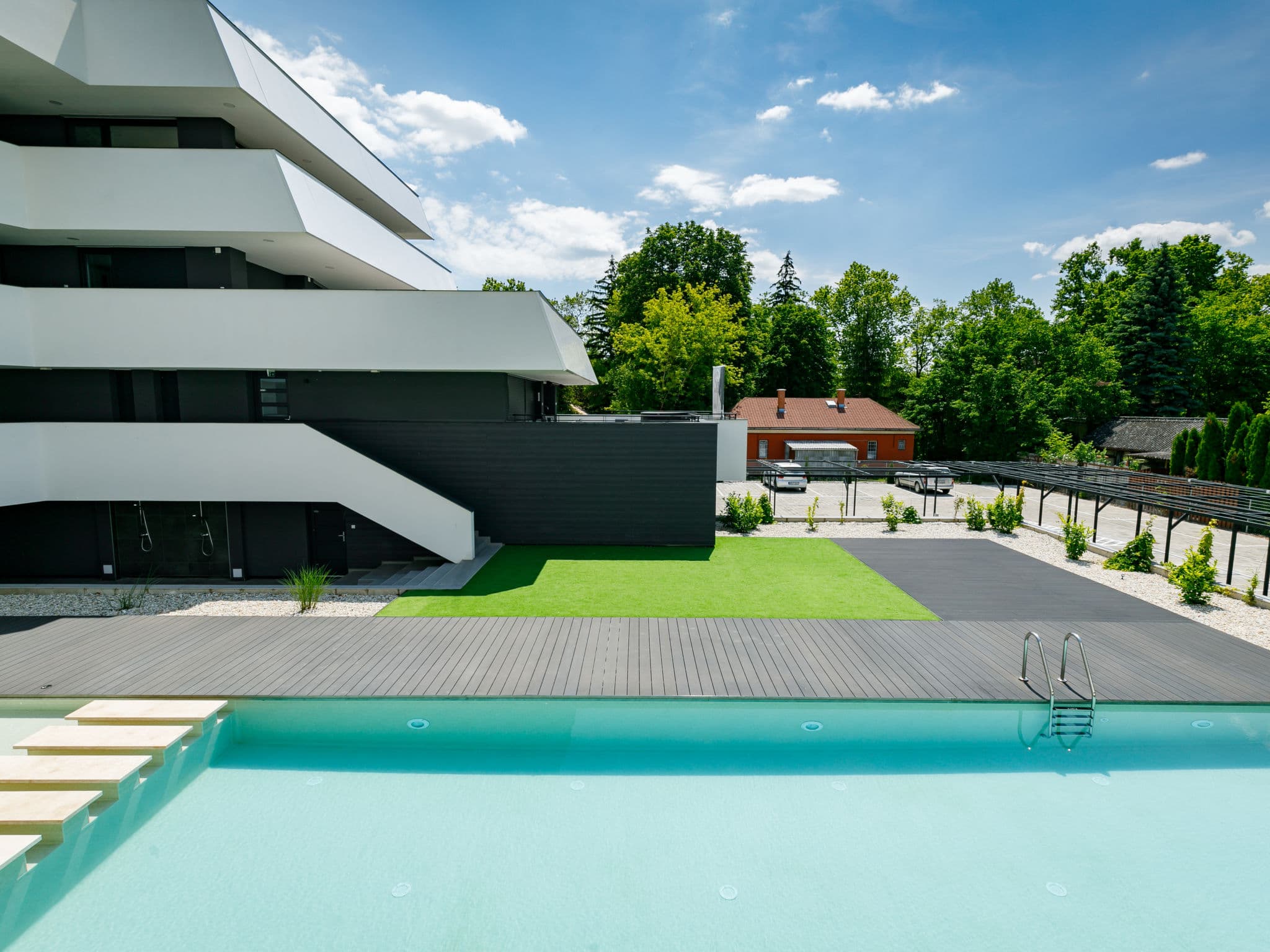 Pool Outdoor