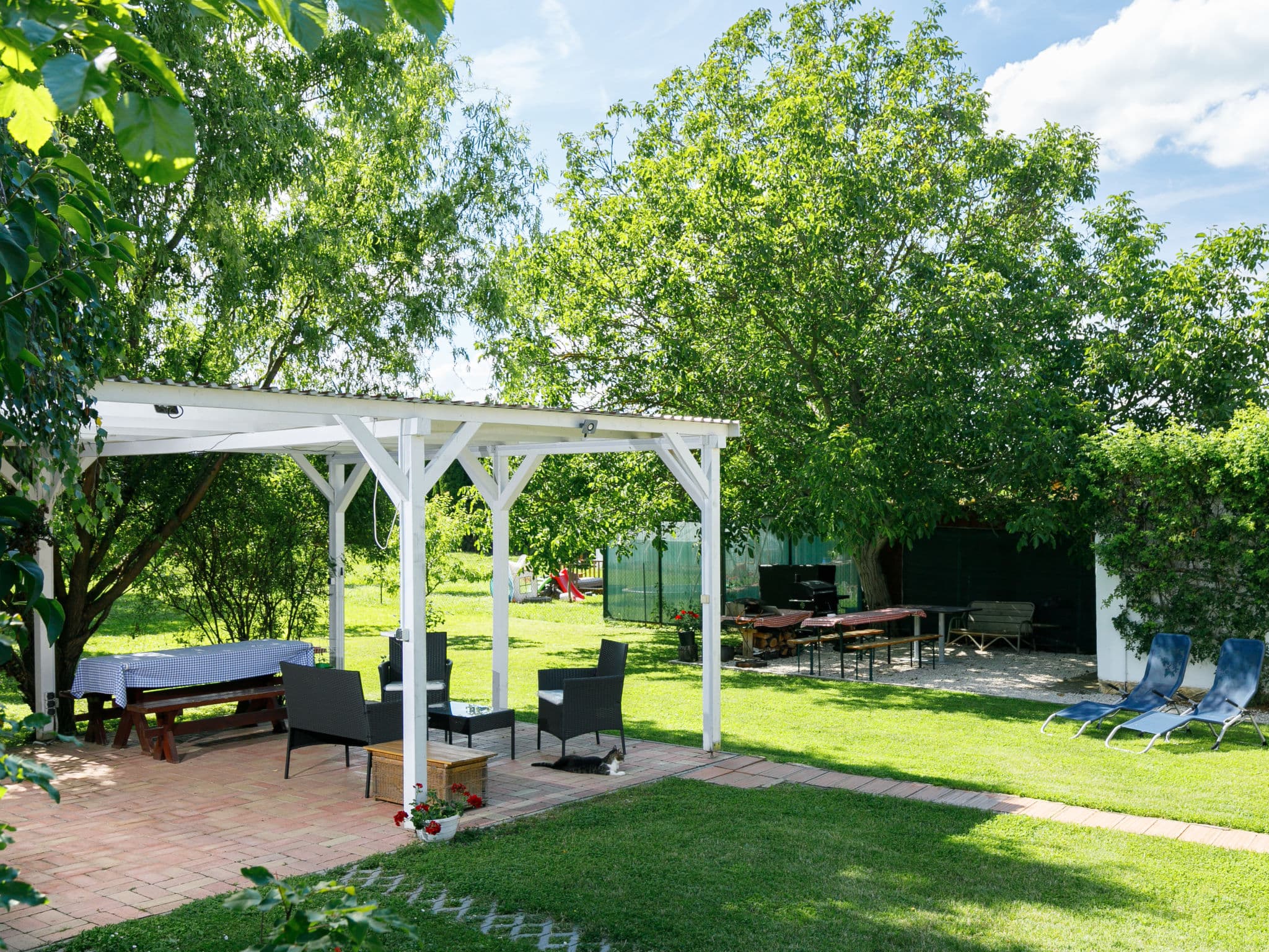 Outdoor