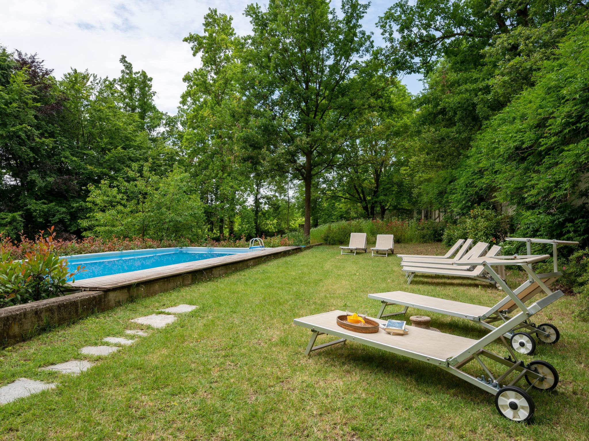 Pool Outdoor