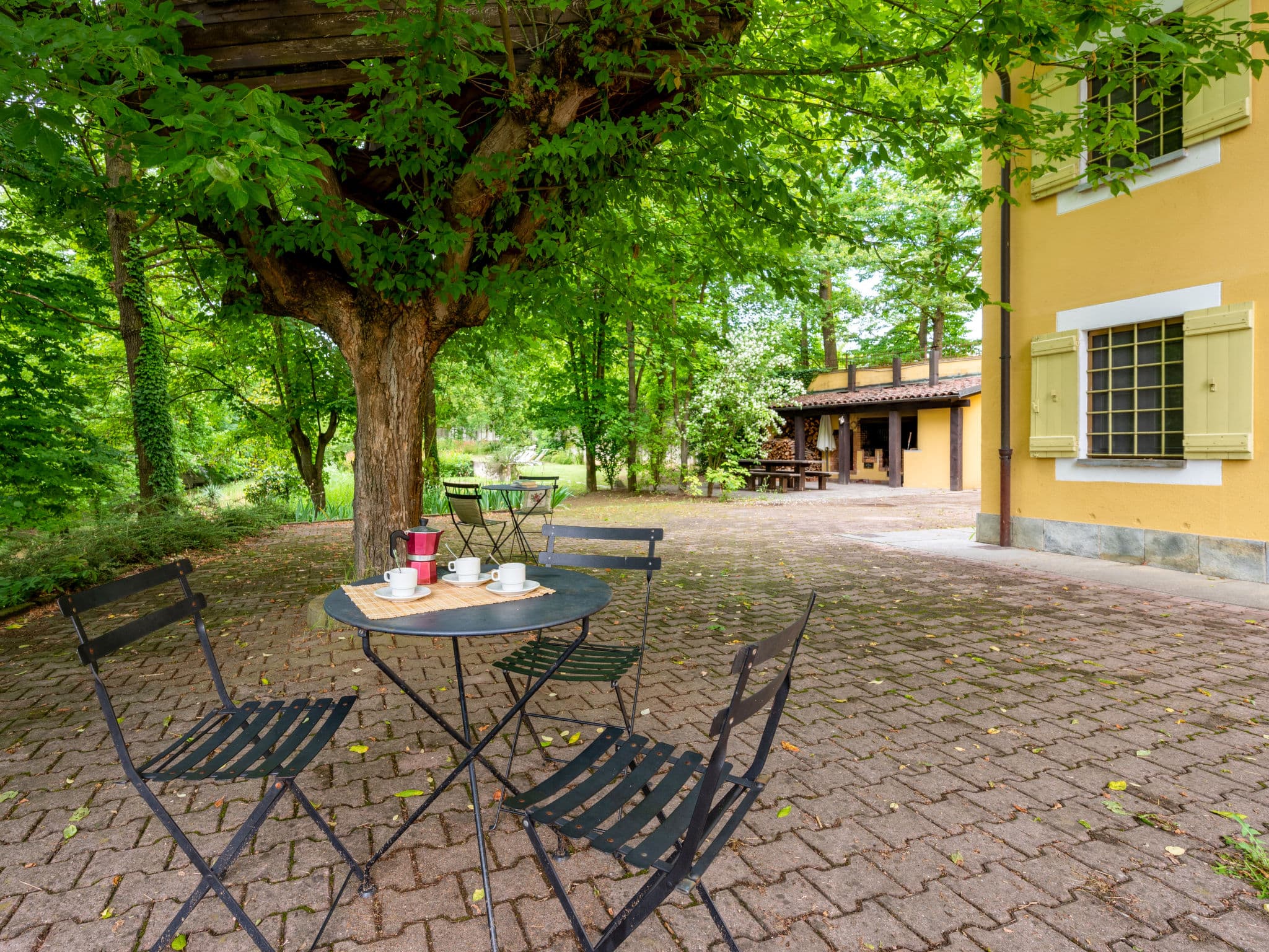 Outdoor