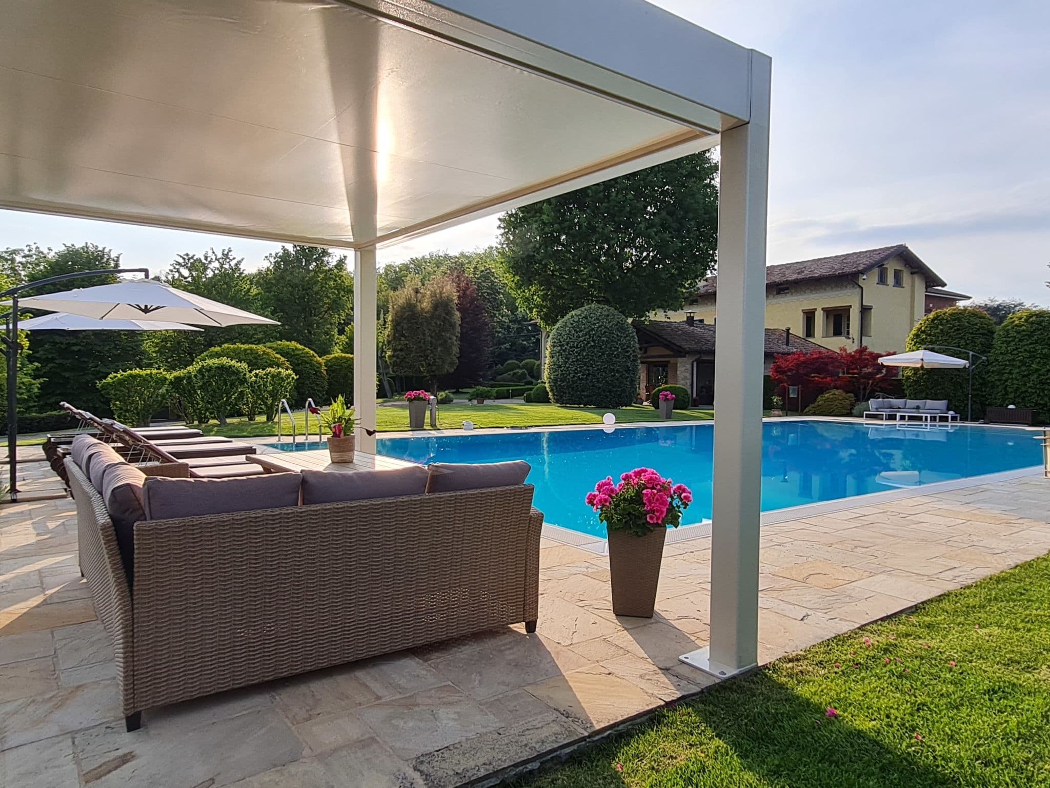 Pool Outdoor