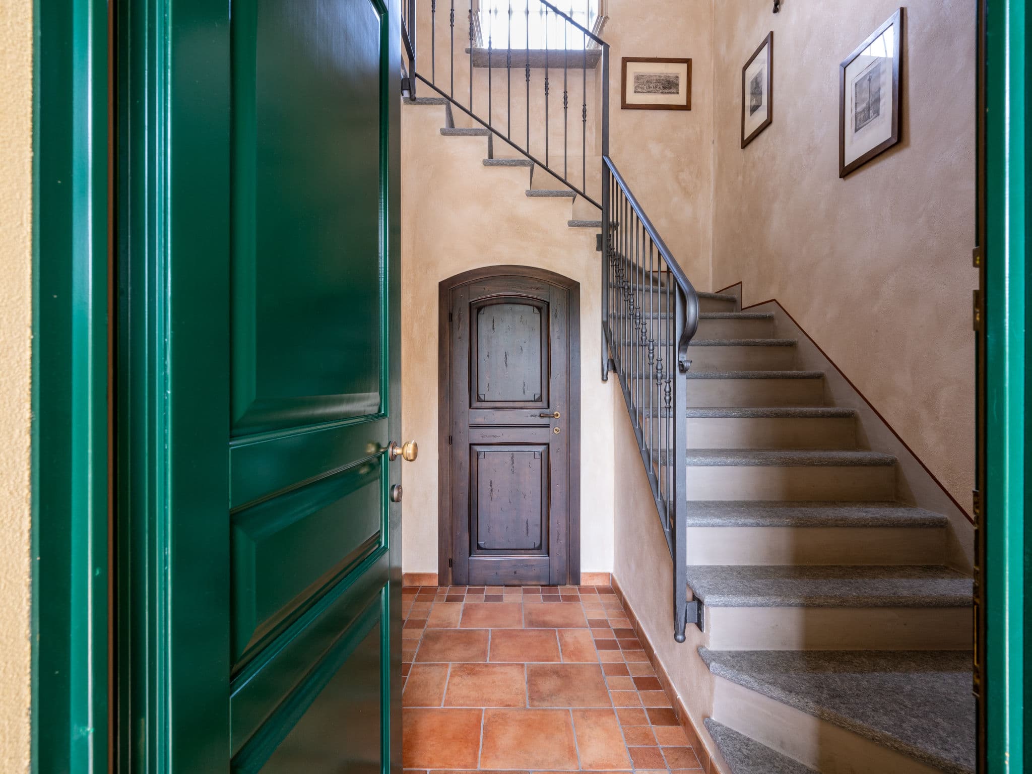 Inside other