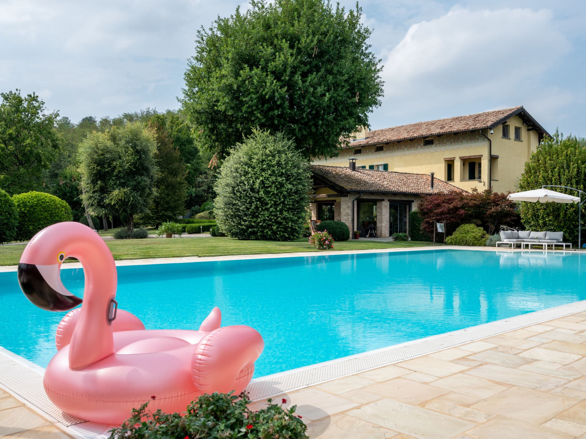 Pool Outdoor