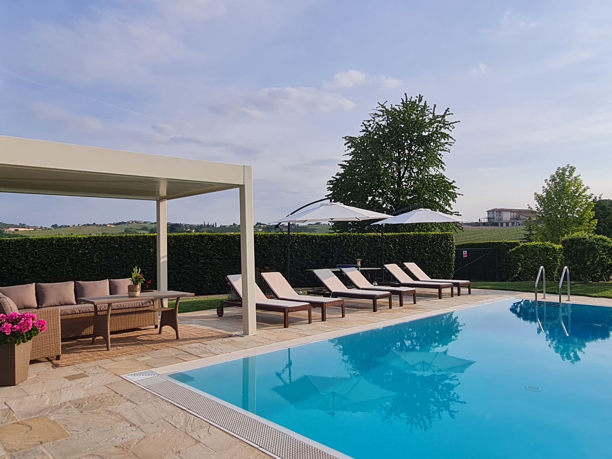 Pool Outdoor