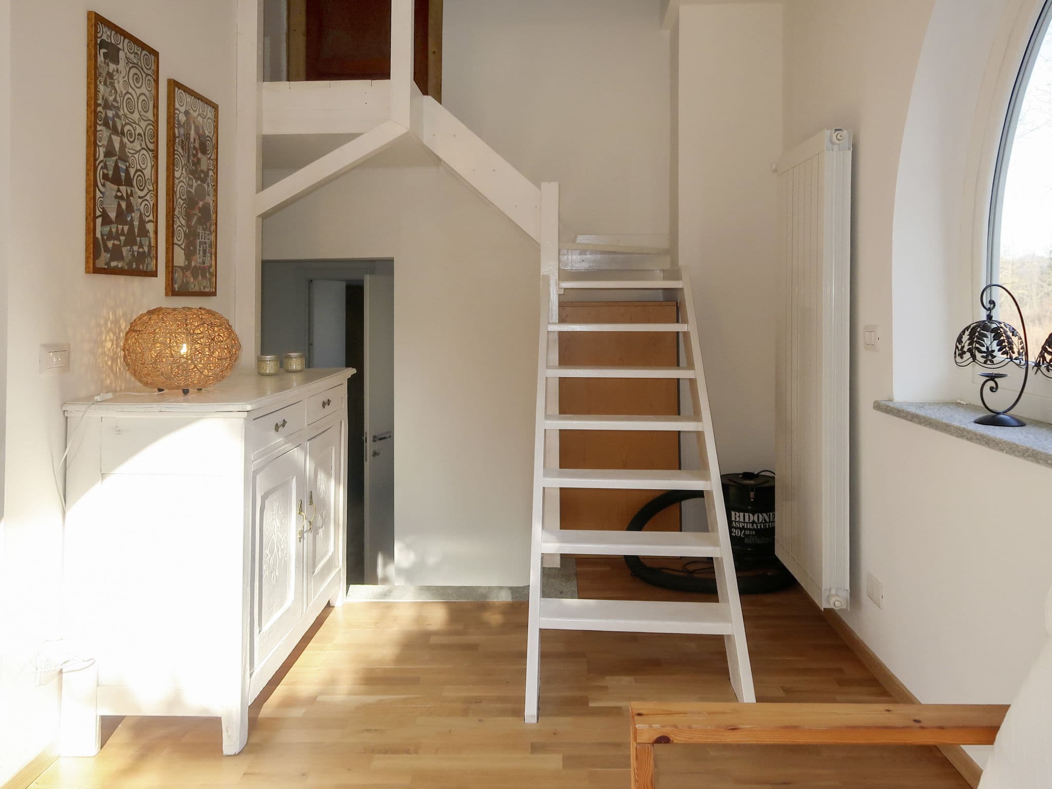 Inside other