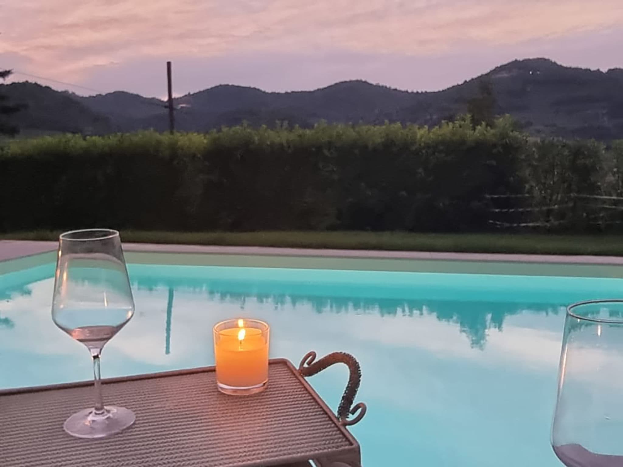 Pool Outdoor