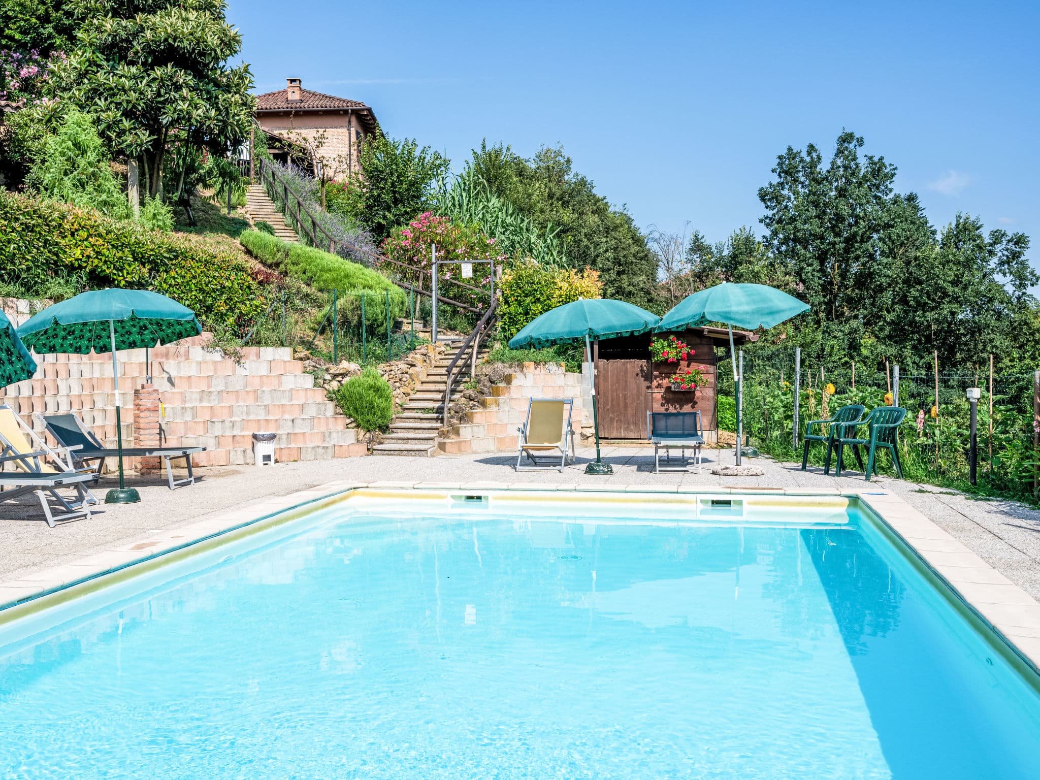 Pool Outdoor