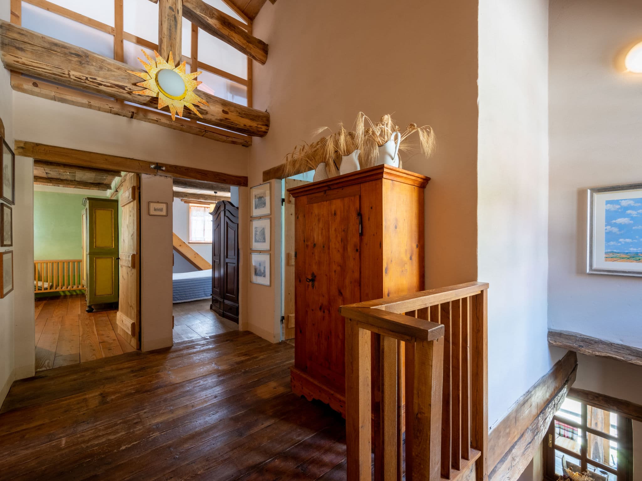 Inside other