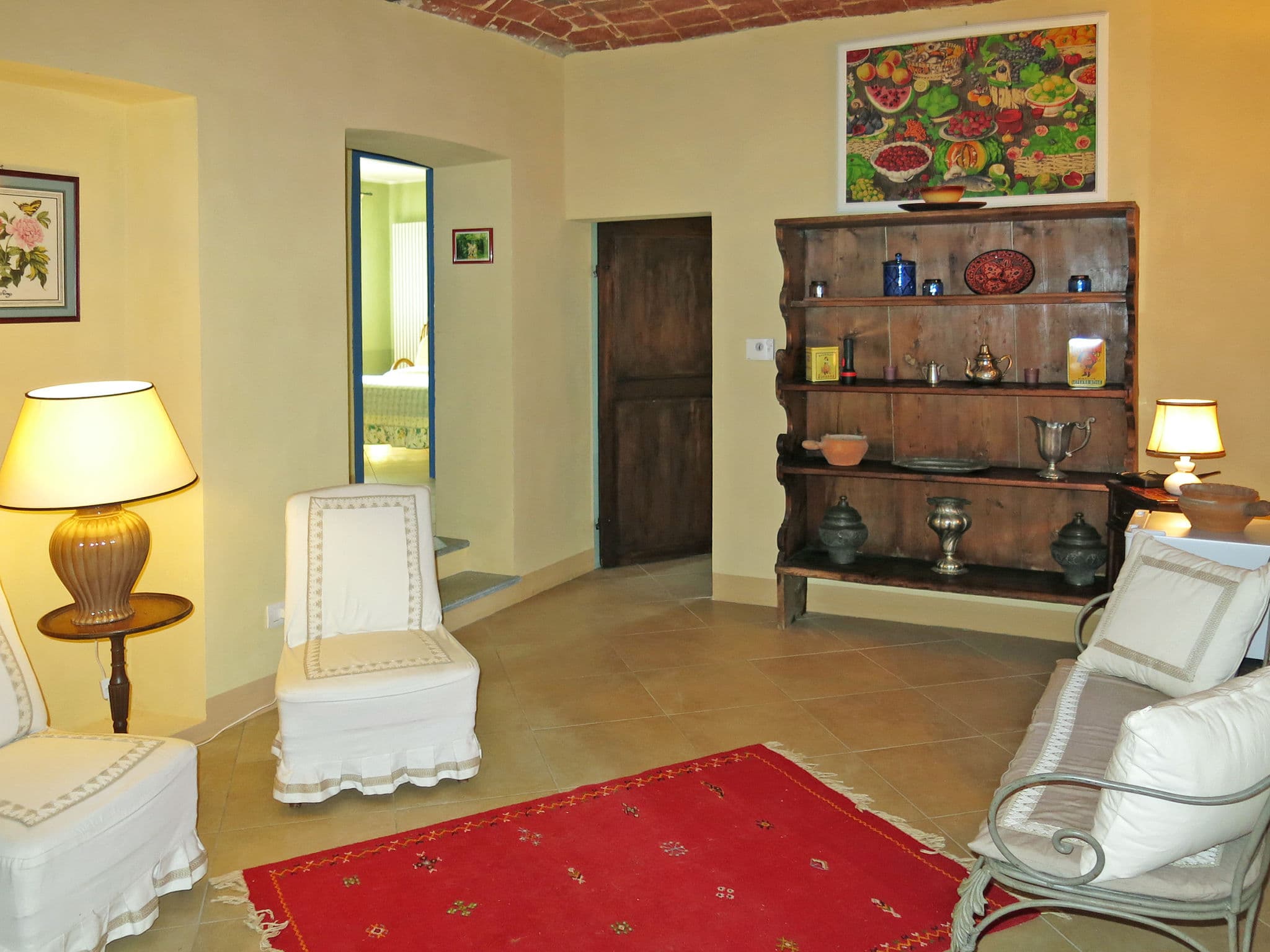 Inside other