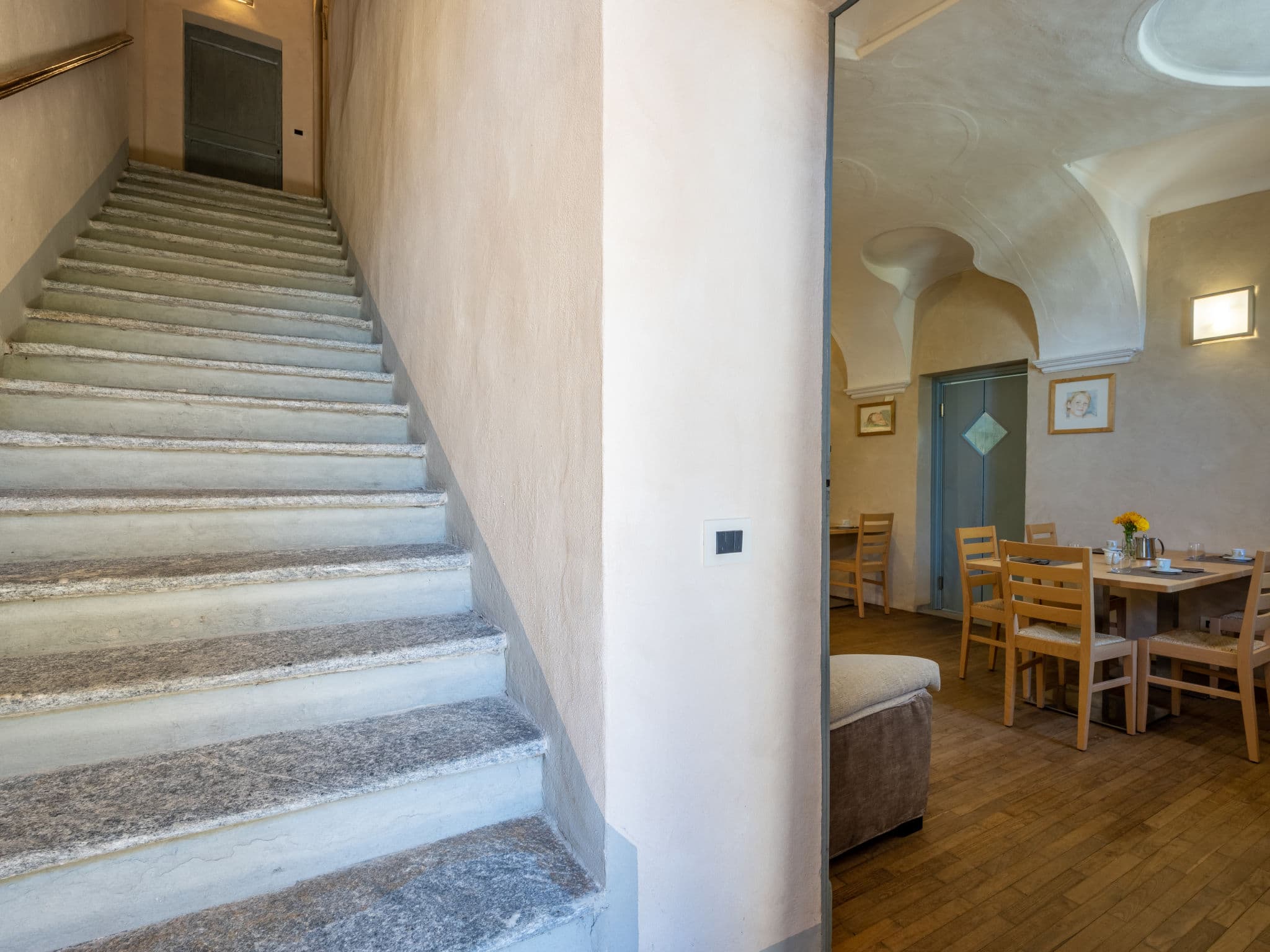Inside other