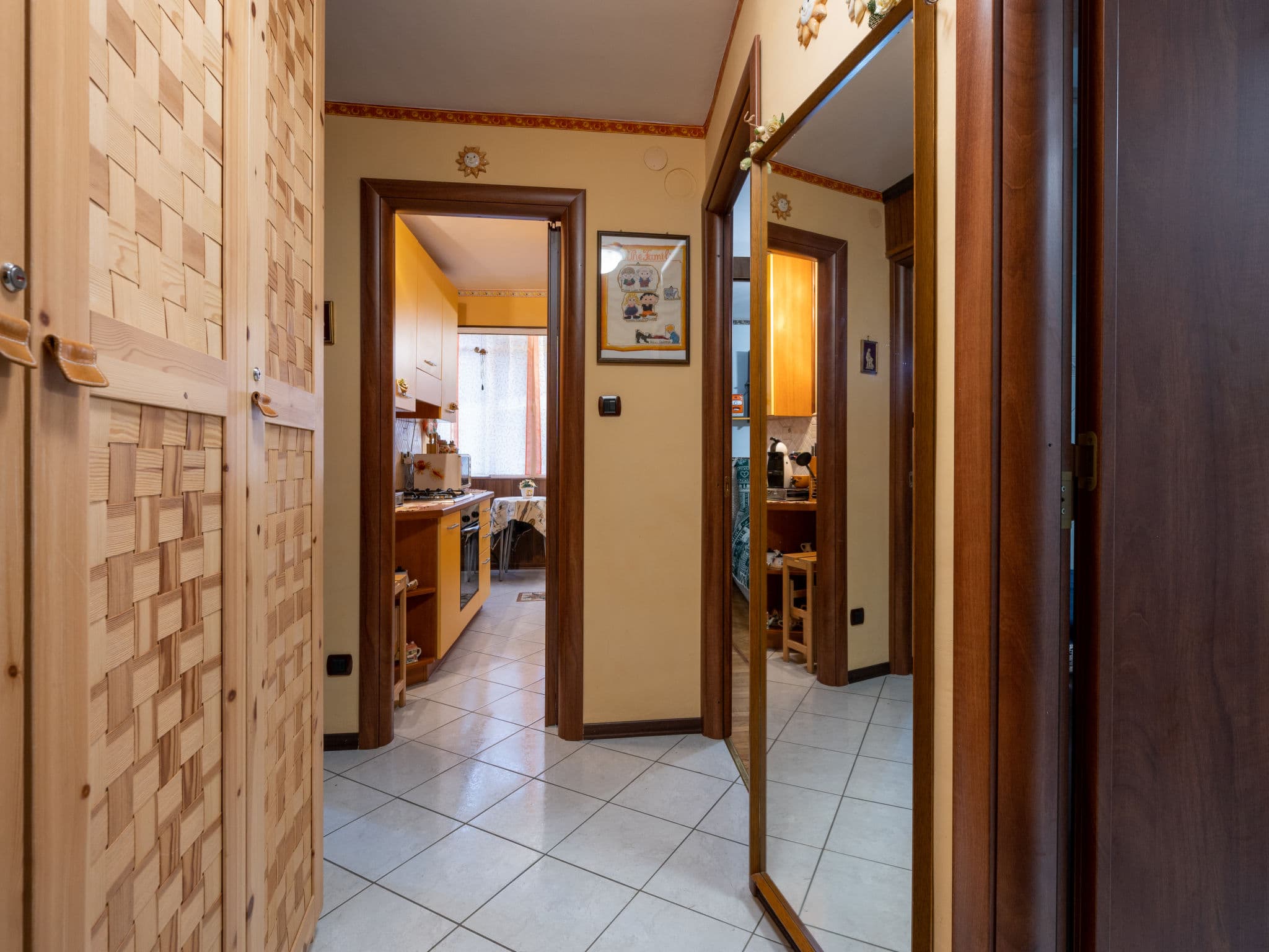 Inside other