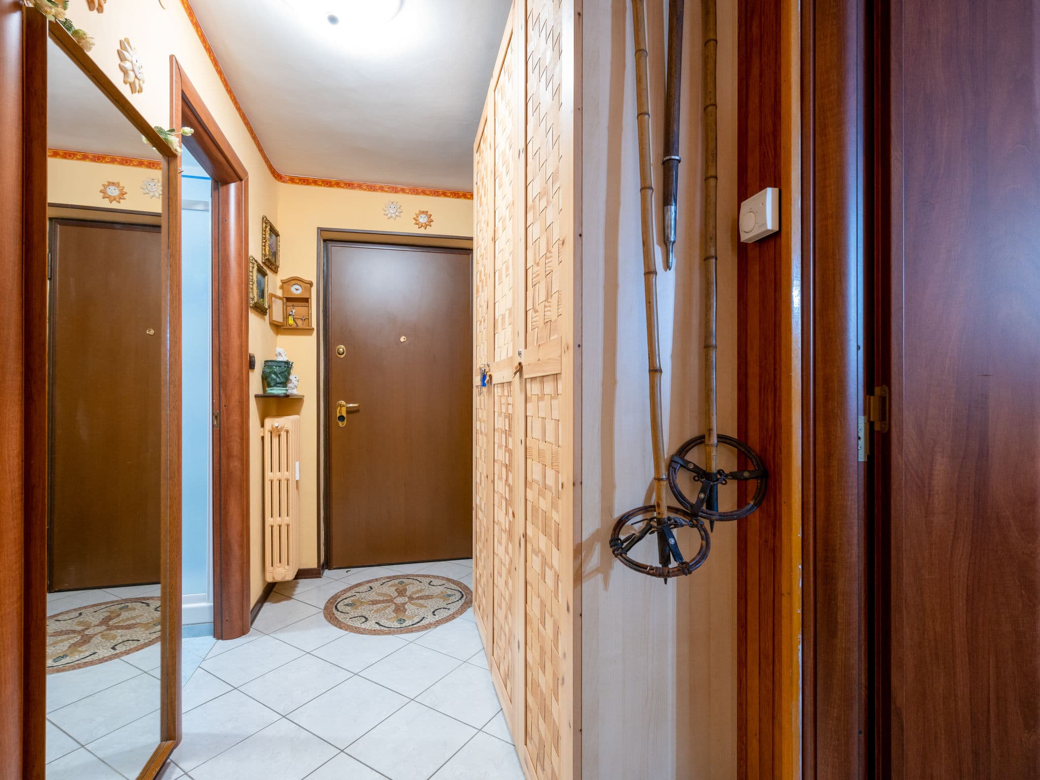Inside other