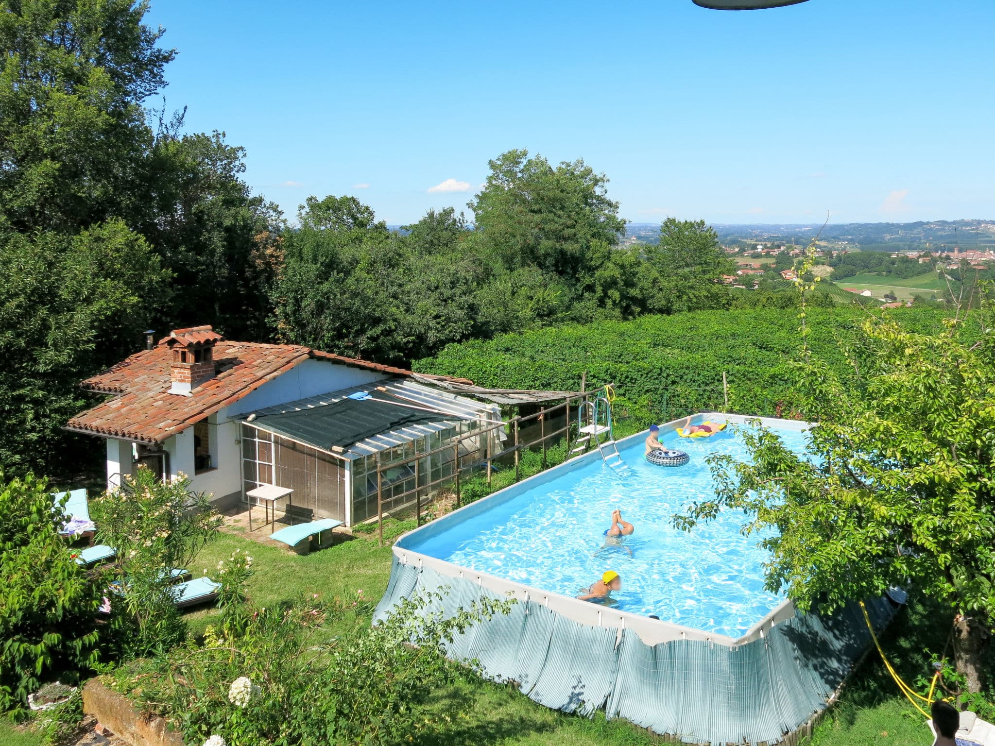 Pool Outdoor