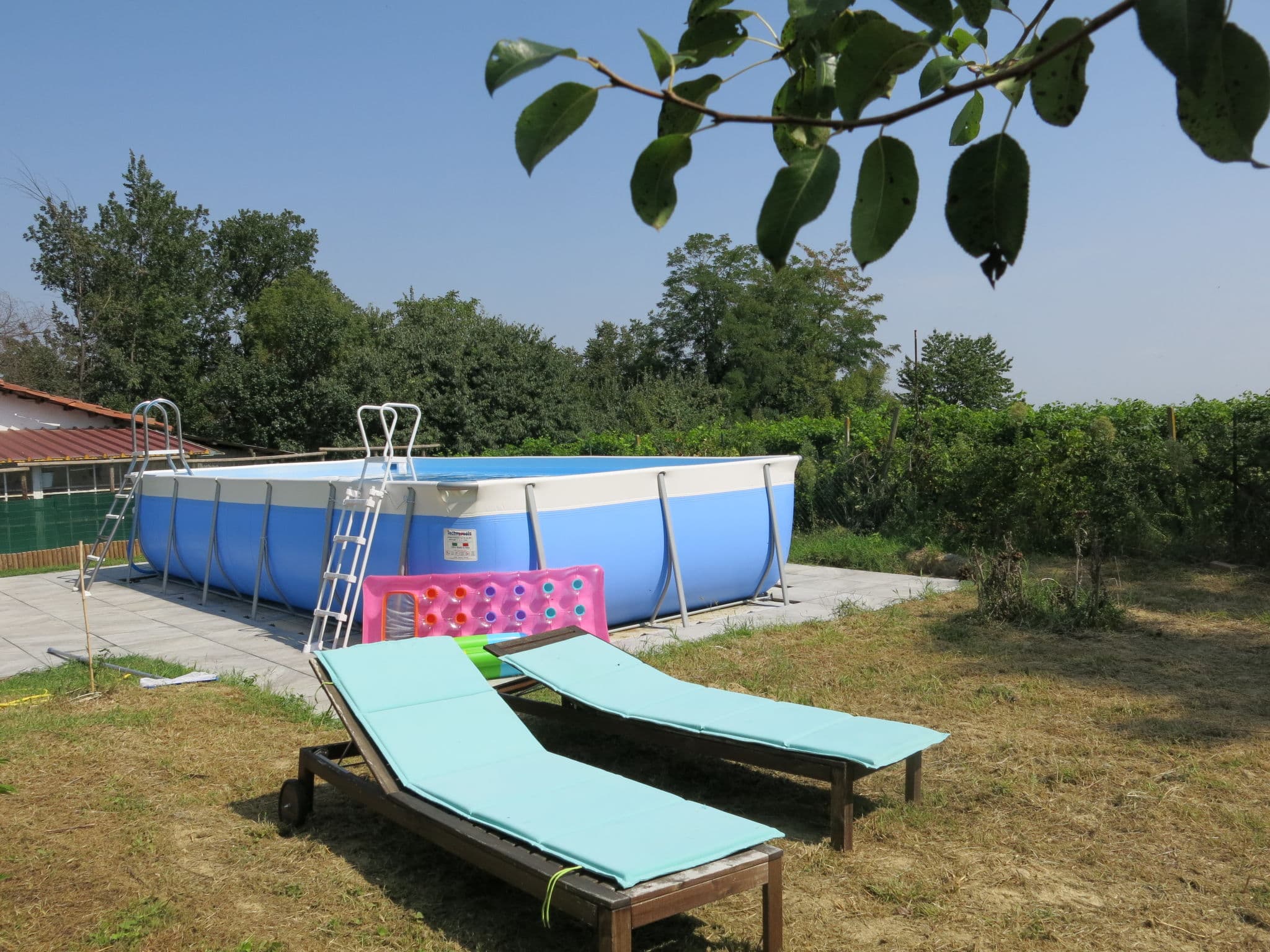 Pool Outdoor